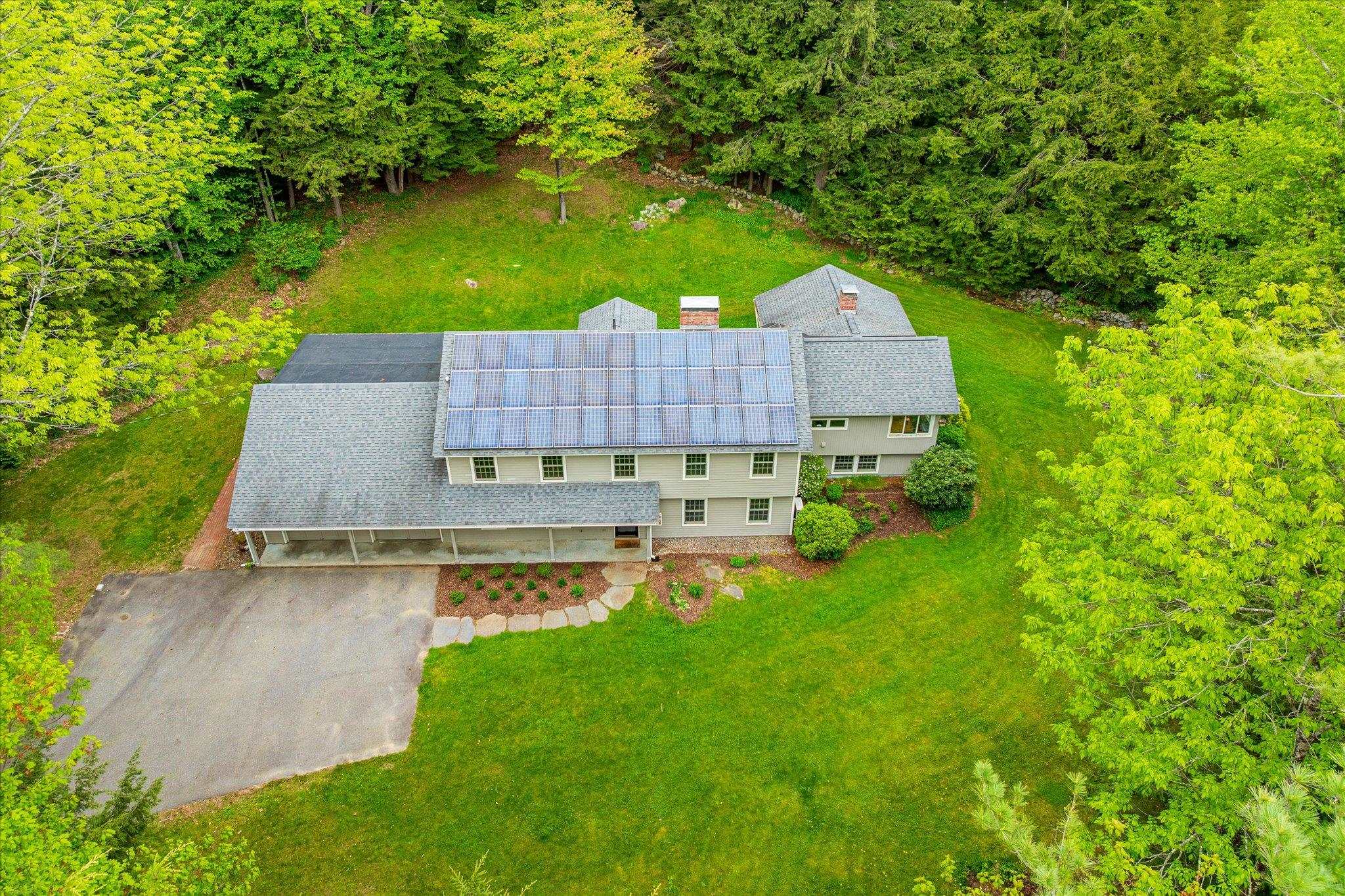 22 Acrebrook Road