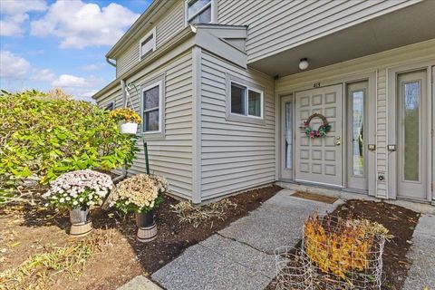 413 Locust Hill 4 Shelburne VT 05482