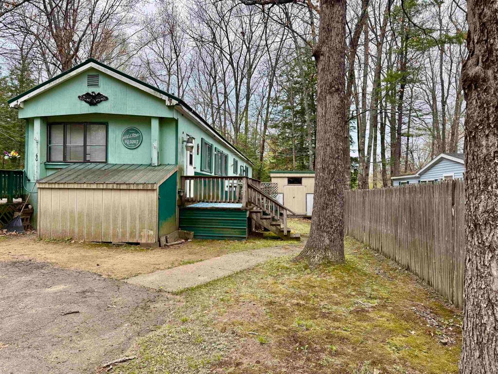 Photo of 23 Liscomb Circle #60, Gilford, NH 03249 (MLS # 5087904)