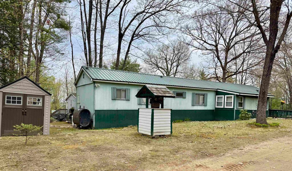 Photo of 23 Liscomb Circle #60, Gilford, NH 03249 (MLS # 5087904)