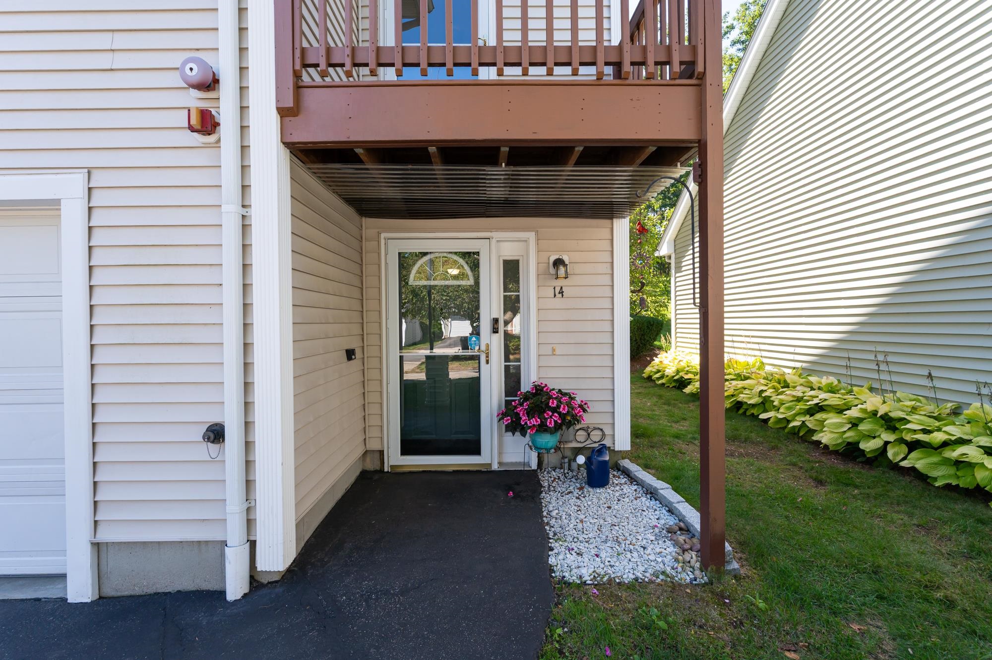 14 Echo Shore Drive