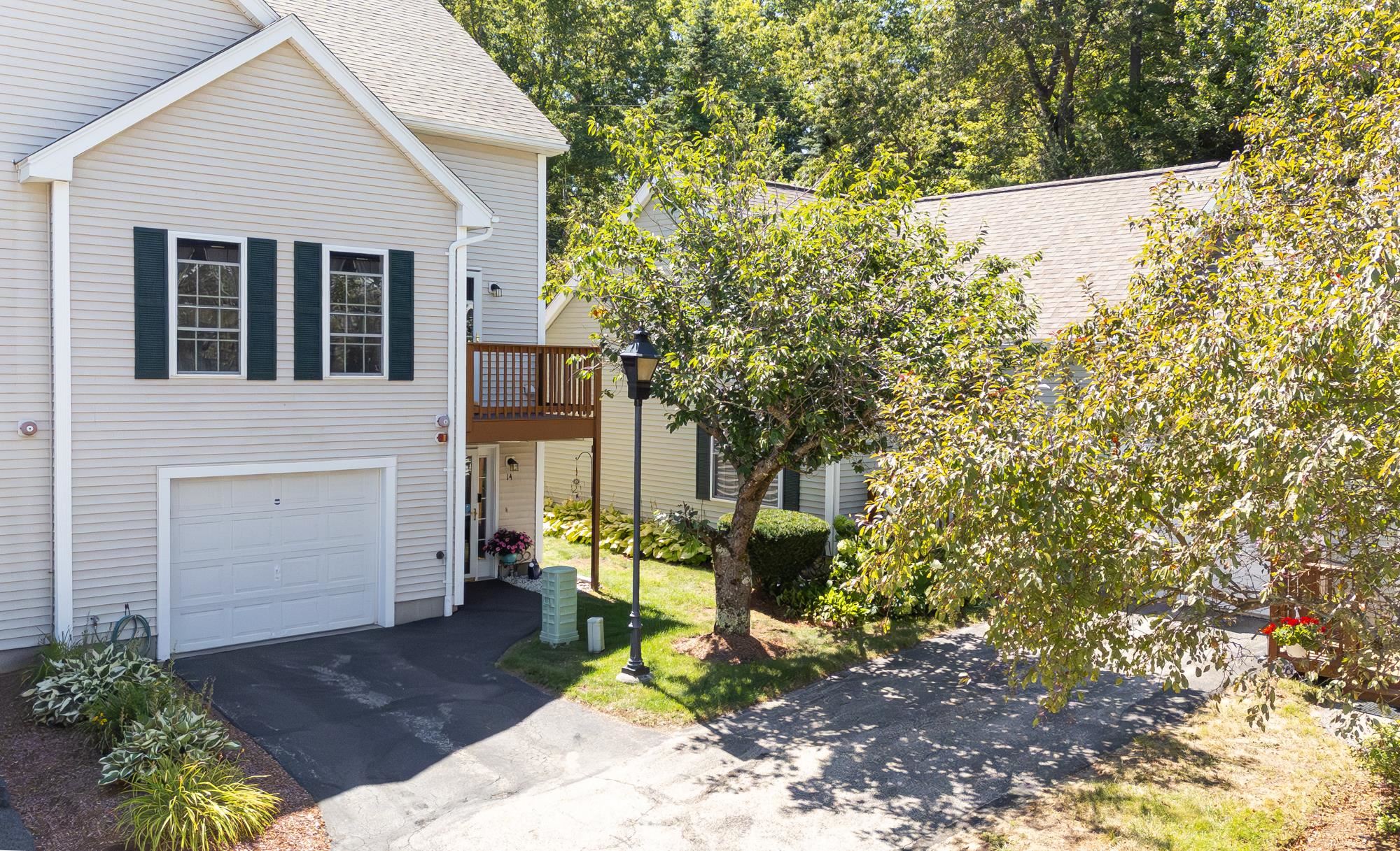14 Echo Shore Drive