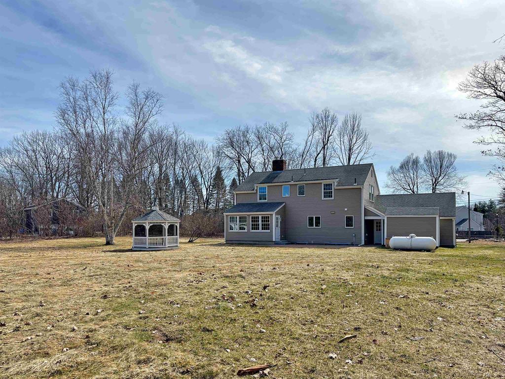 Photo of 25 Emerson Road, Durham, NH 03824 (MLS # 5079457)