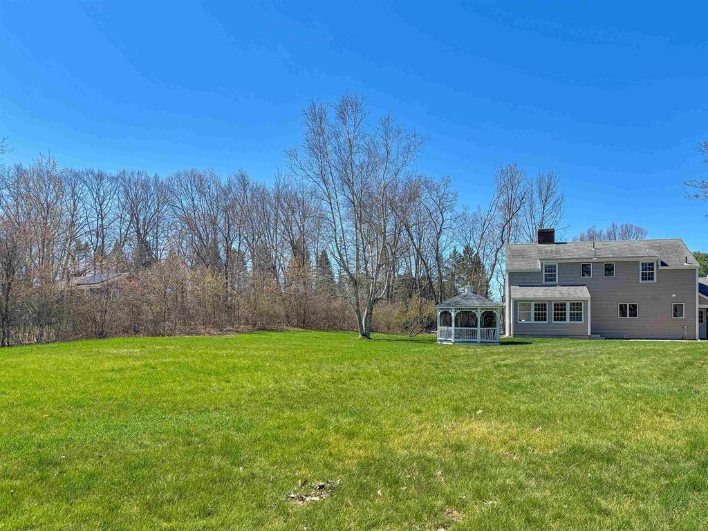 Photo of 25 Emerson Road, Durham, NH 03824 (MLS # 5079457)