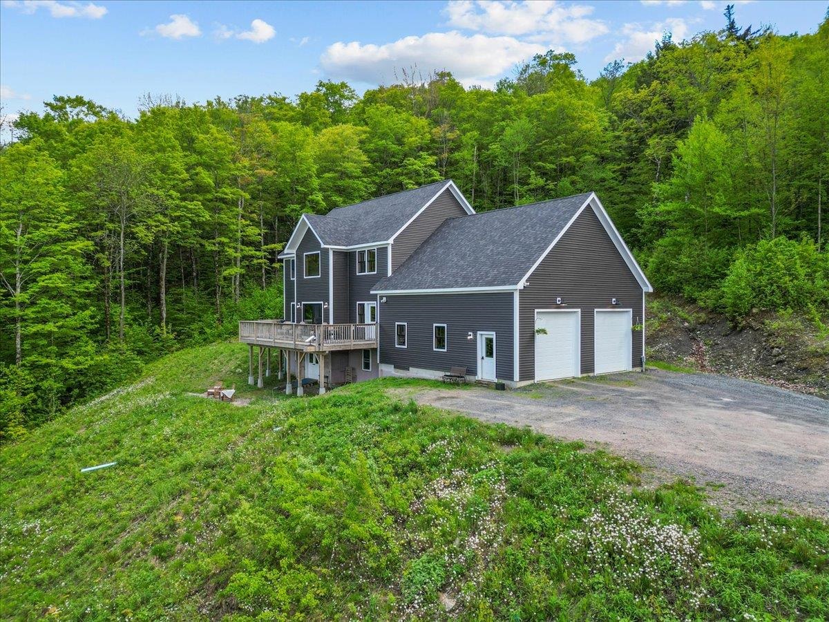 1307 Devlin Road