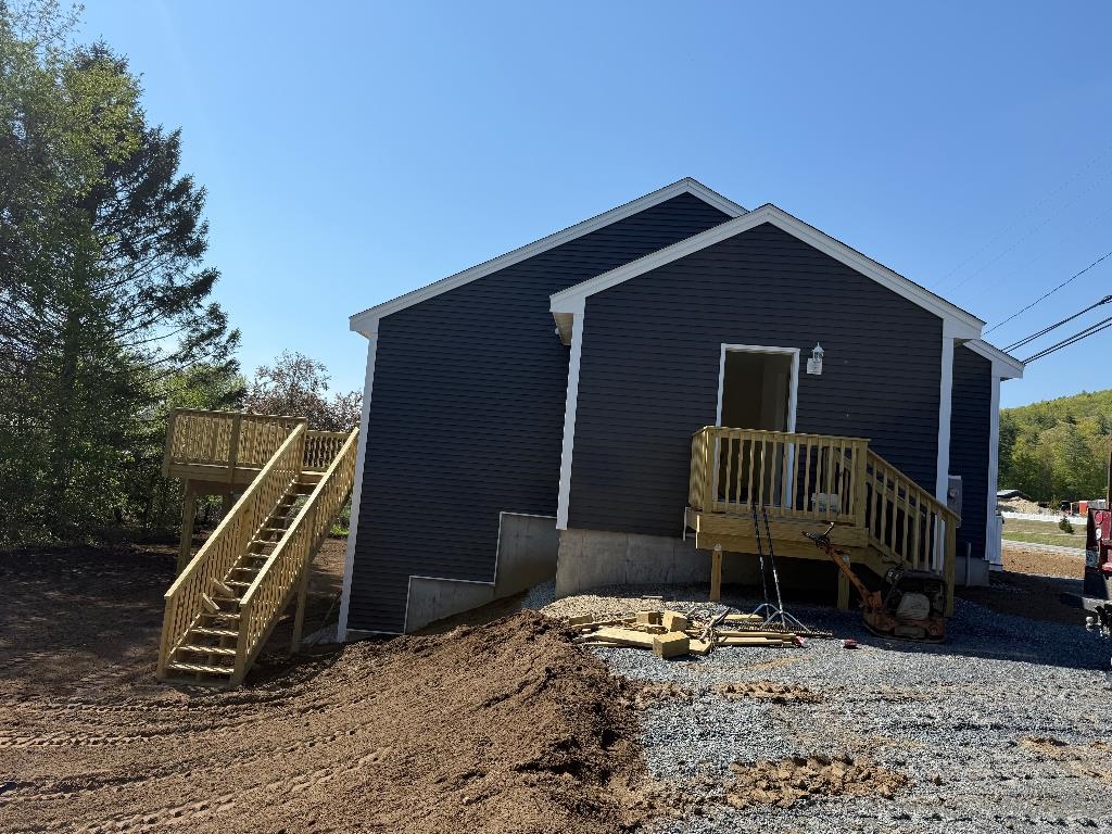 143 Richmond Road