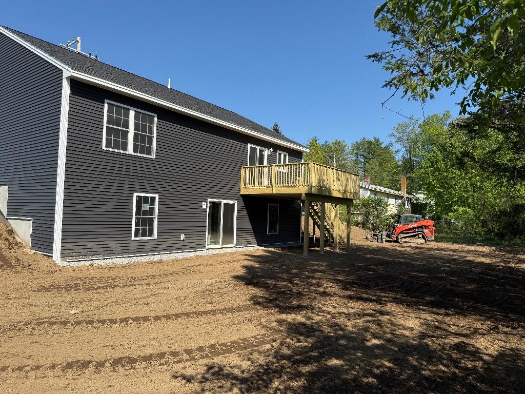 143 Richmond Road