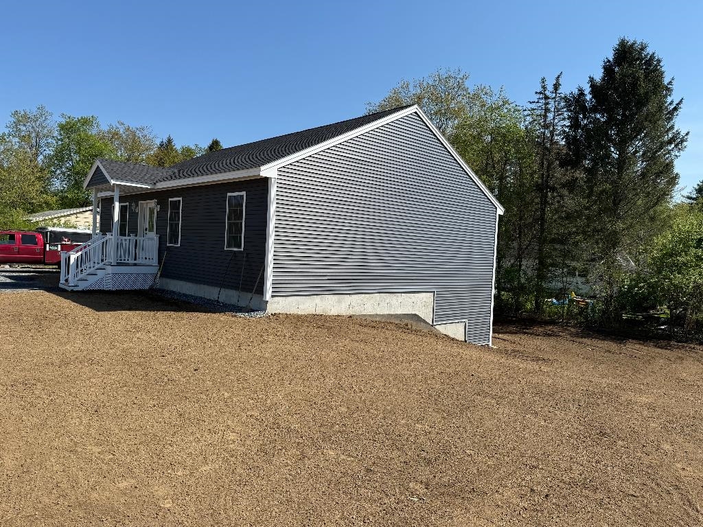 143 Richmond Road