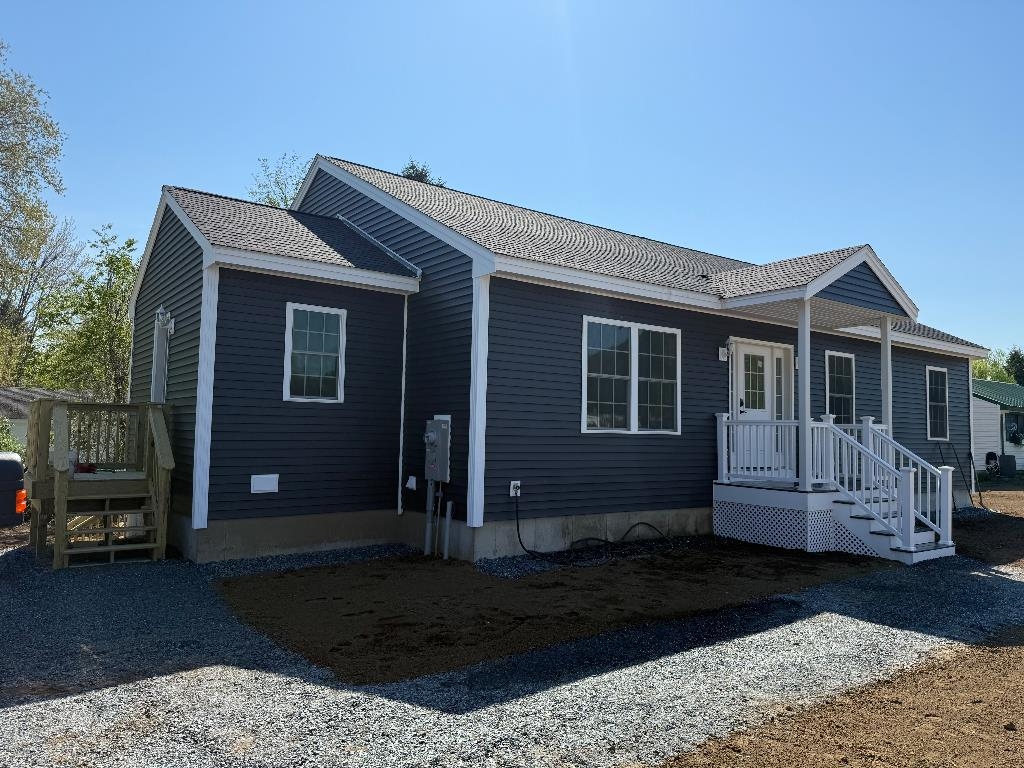 143 Richmond Road