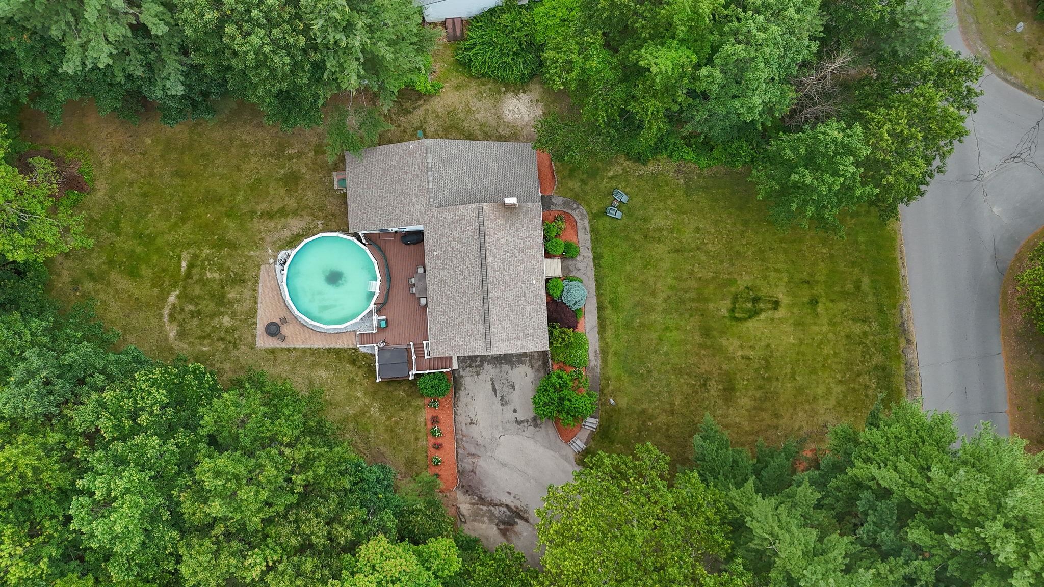 39 Sparhawk Drive