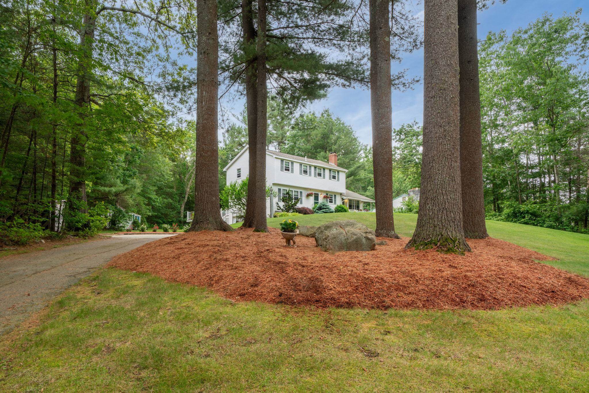 39 Sparhawk Drive