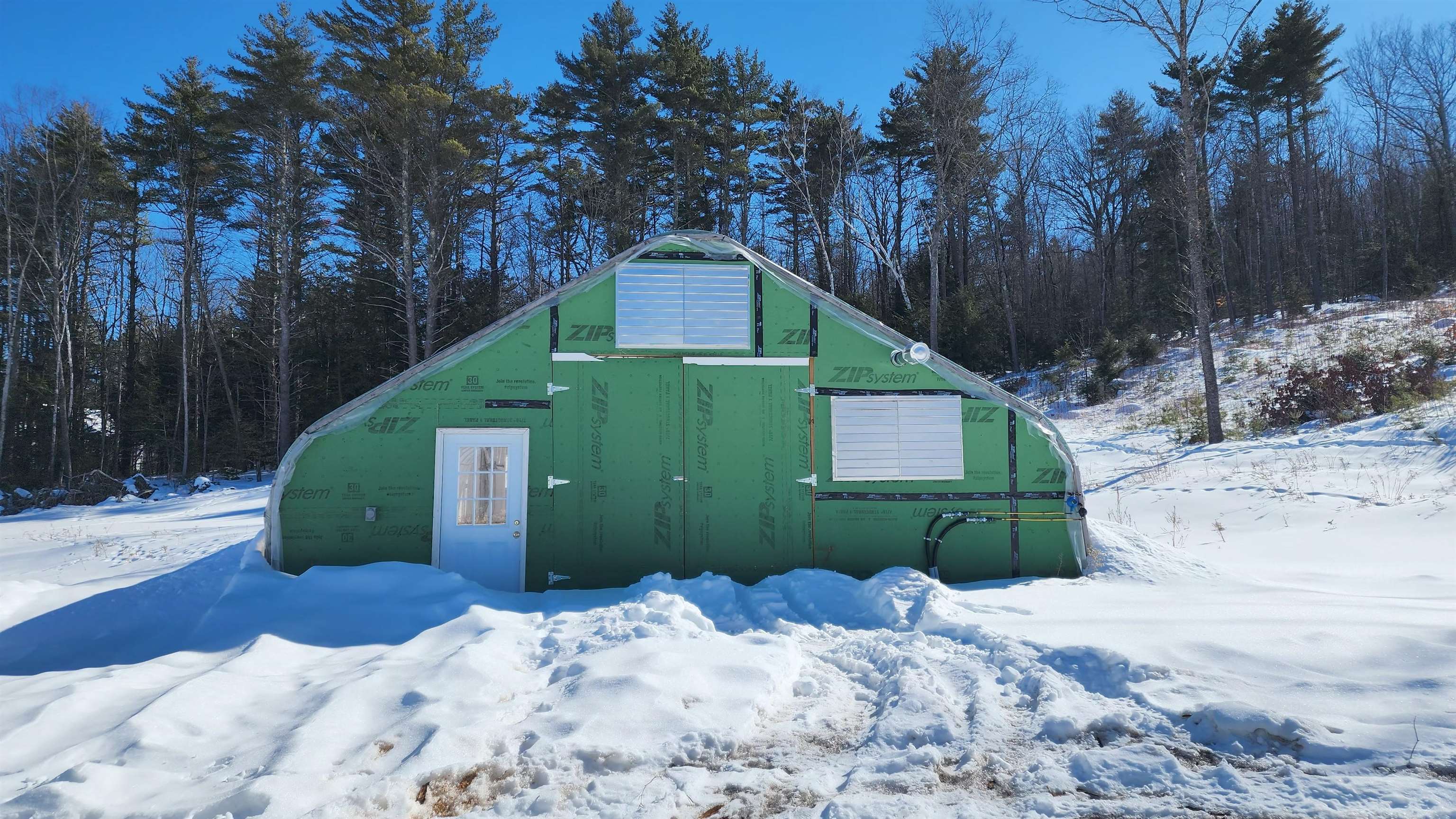 449 N Wakefield Road