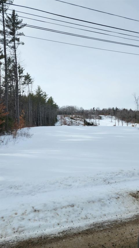 449 N Wakefield Road Wolfeboro NH 03872