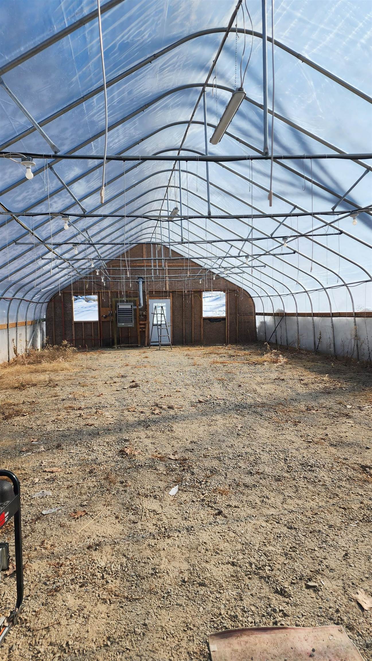 449 N Wakefield Road