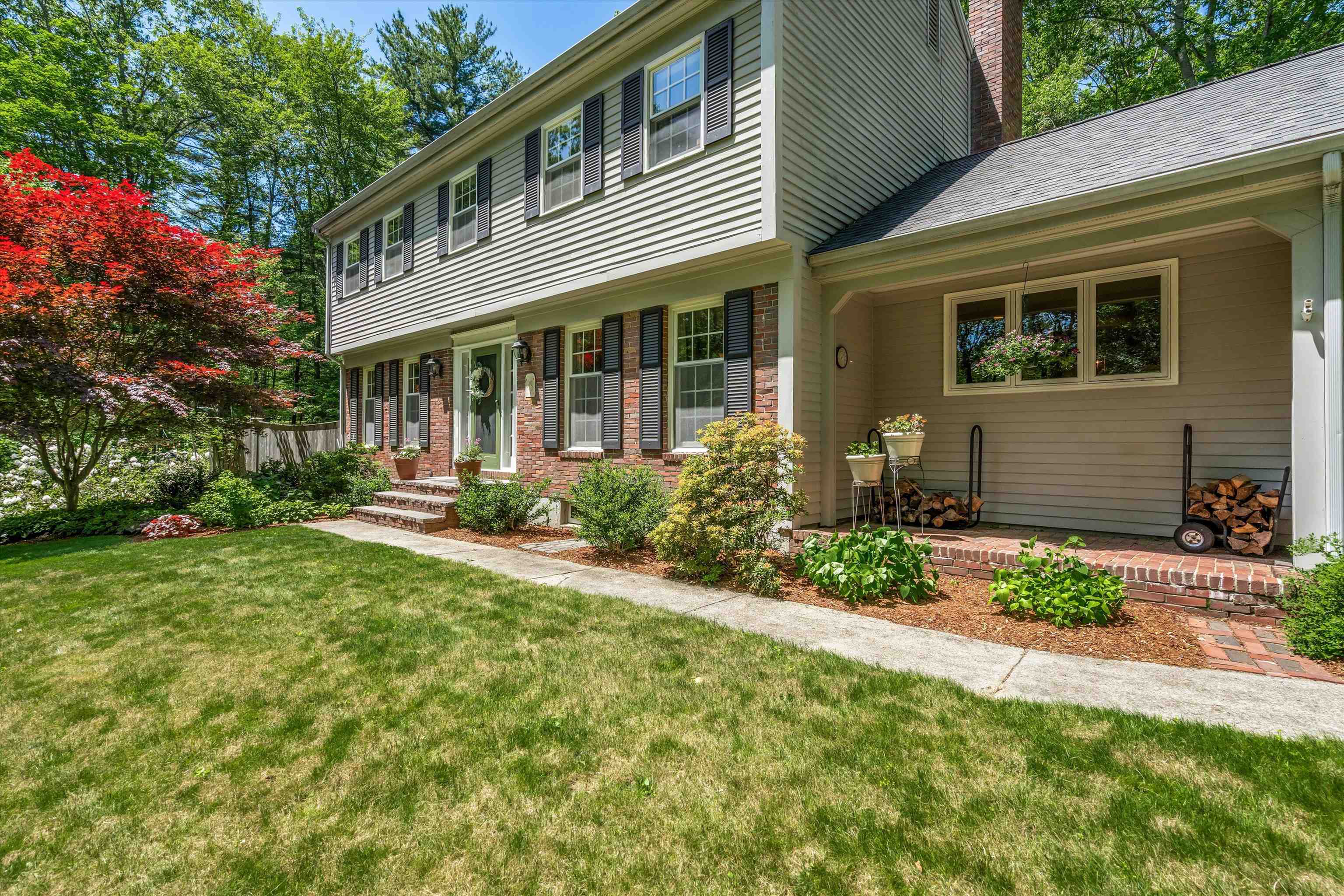 10 Buttonwood Road