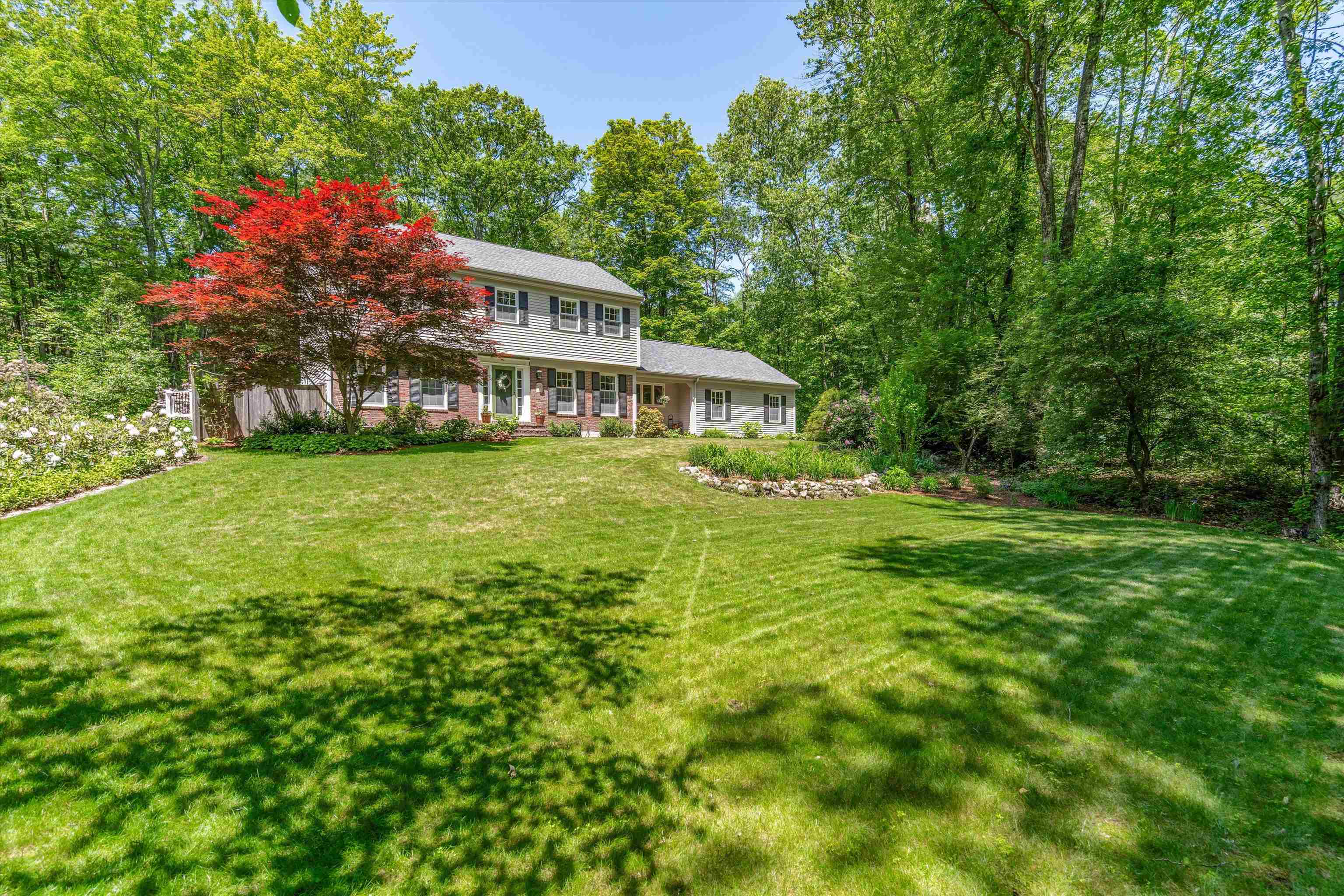 10 Buttonwood Road