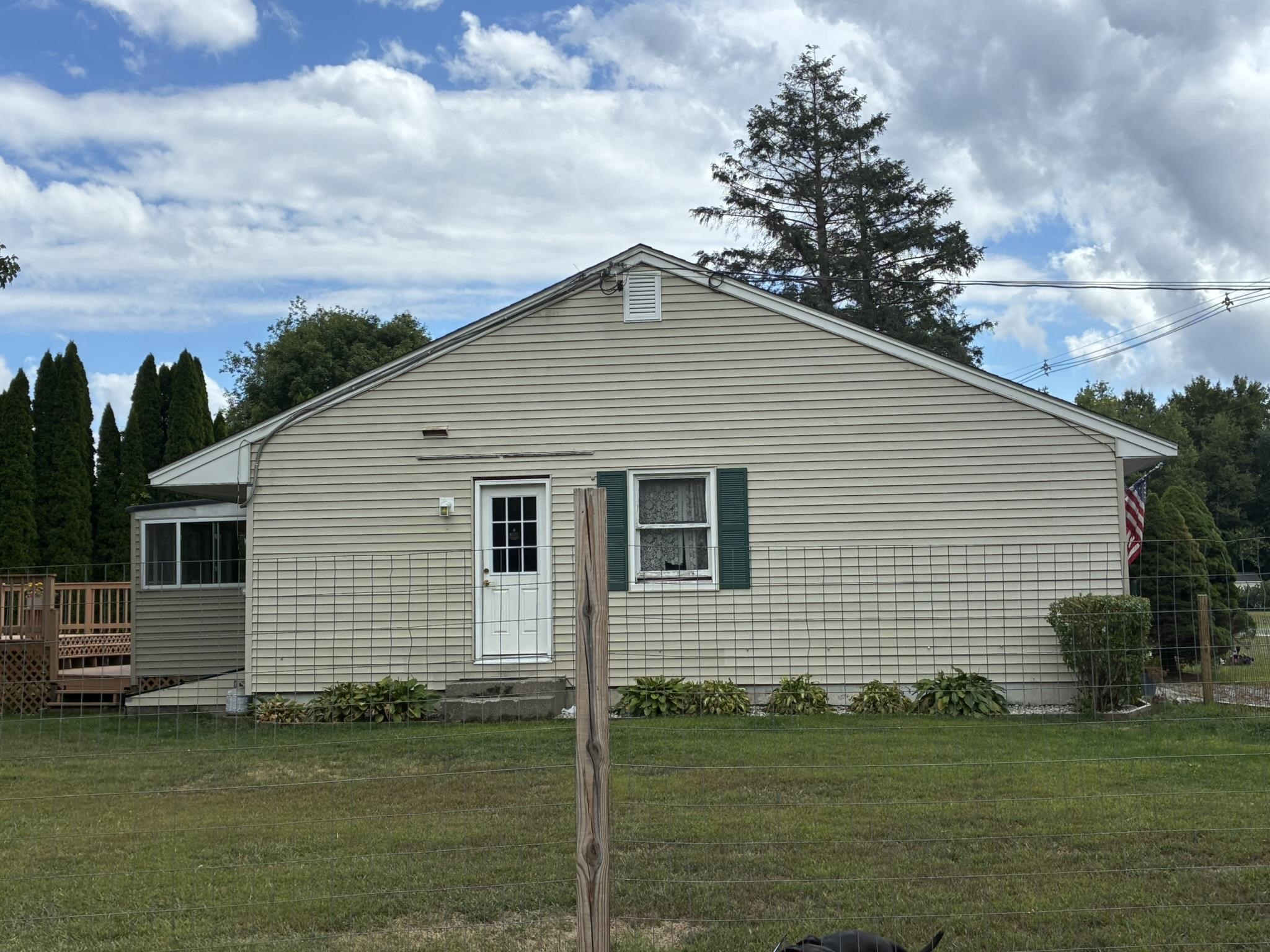 43 Old Stage Road