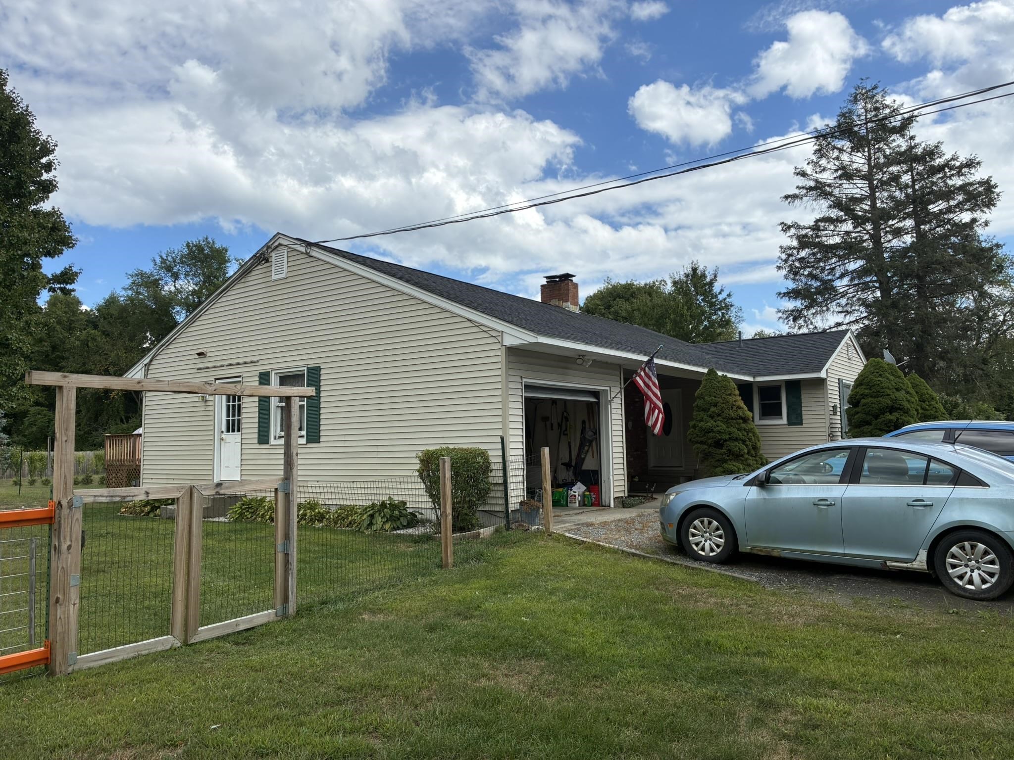 43 Old Stage Road
