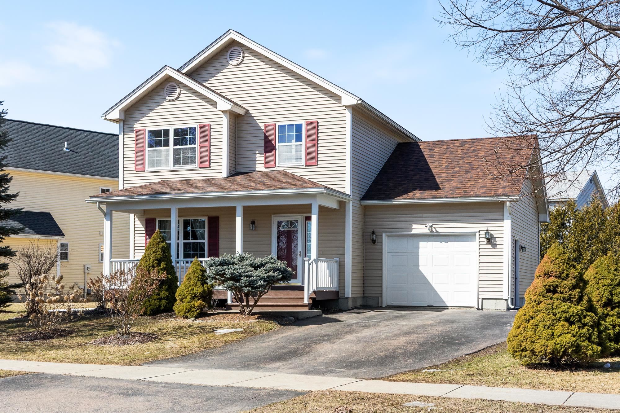 15 Catkin Drive