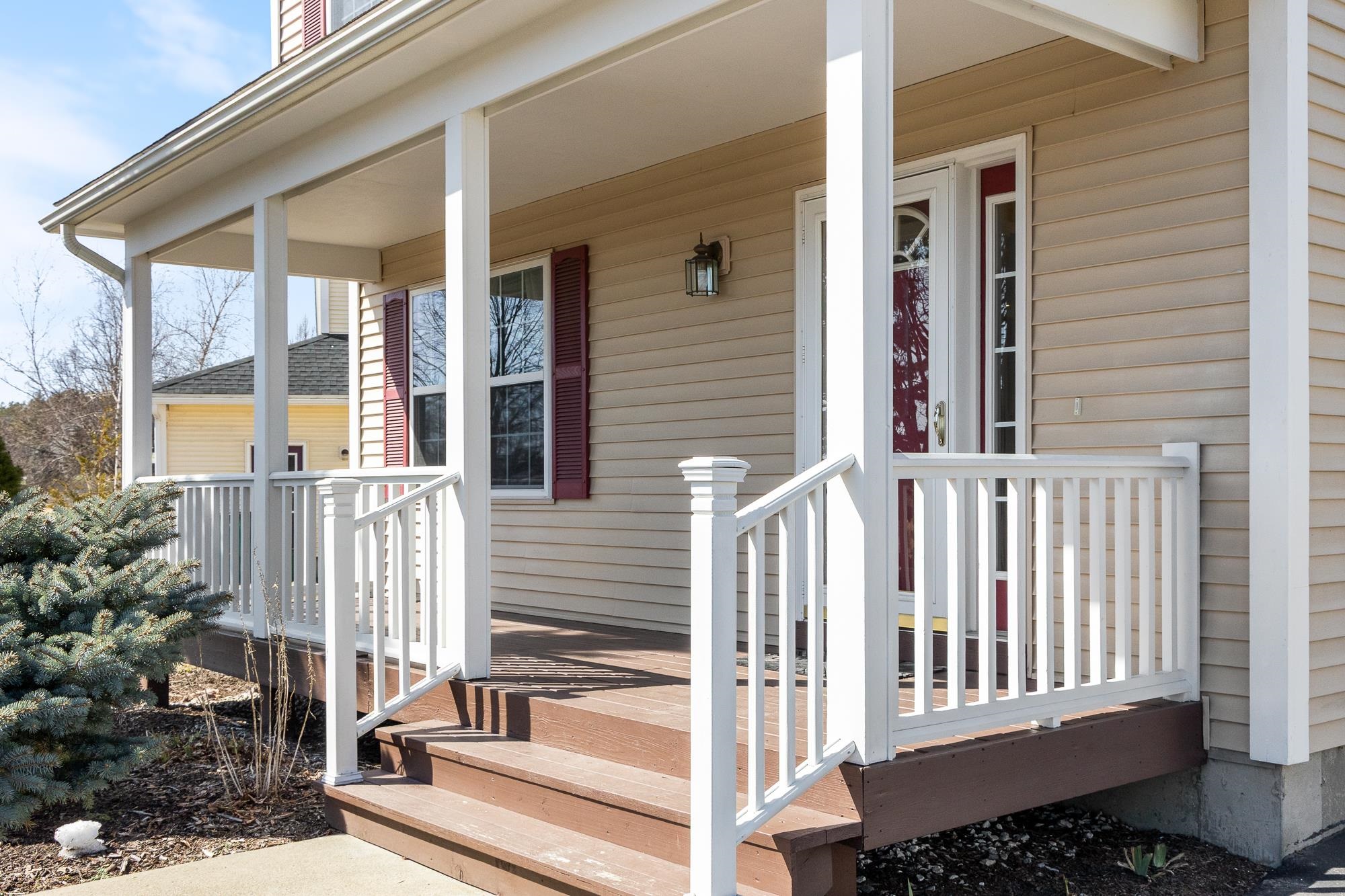 15 Catkin Drive