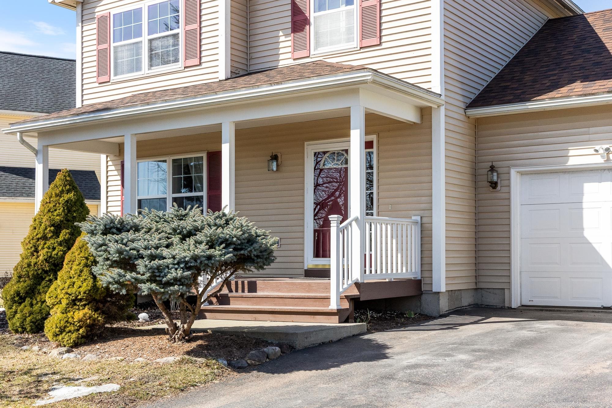 15 Catkin Drive