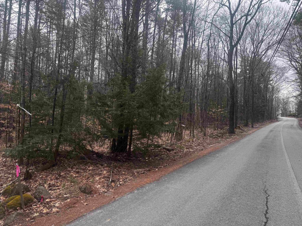 Photo of 00 Chapman Road, Keene, NH 03431 (MLS # 5082666)