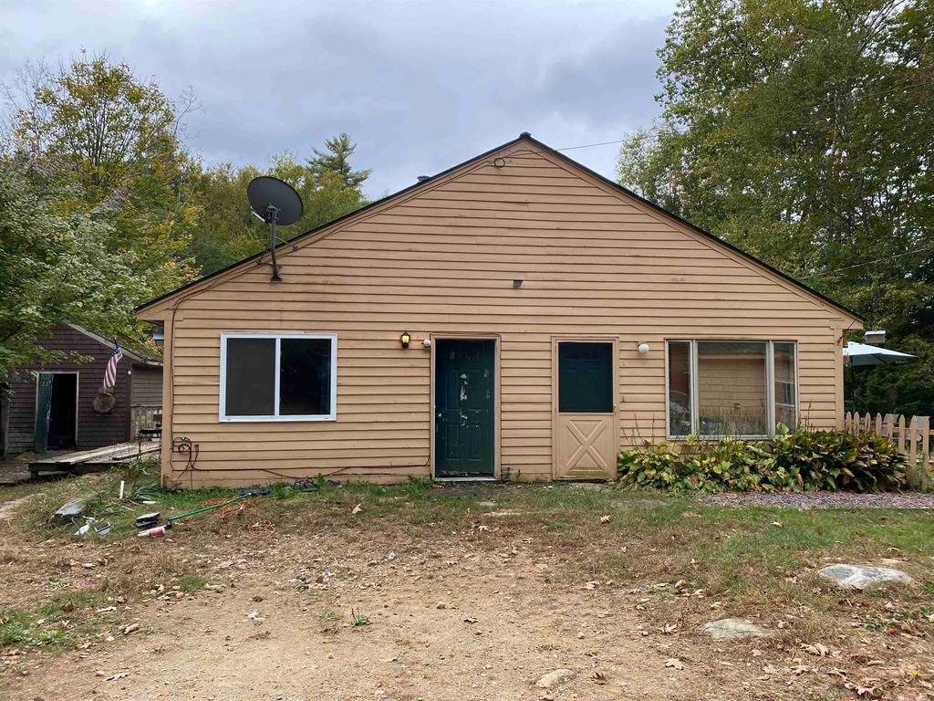 Photo of 49 Mountain Road #A, Deerfield, NH 03037 (MLS # 5066705)