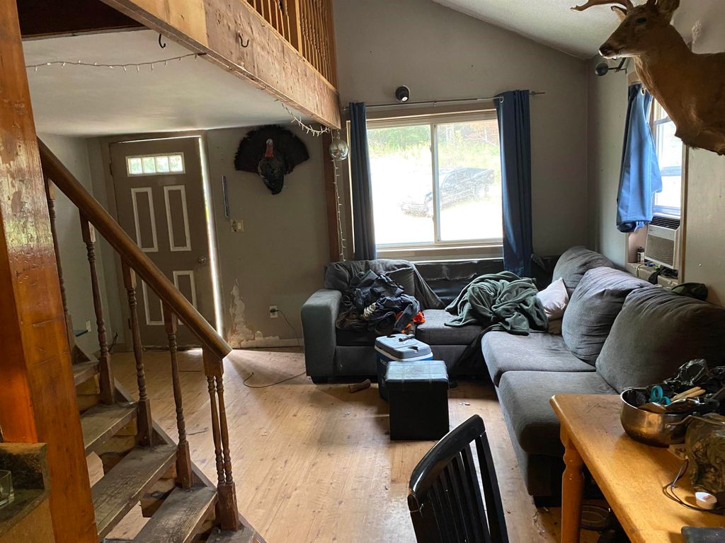 Photo of 49 Mountain Road #A, Deerfield, NH 03037 (MLS # 5066705)