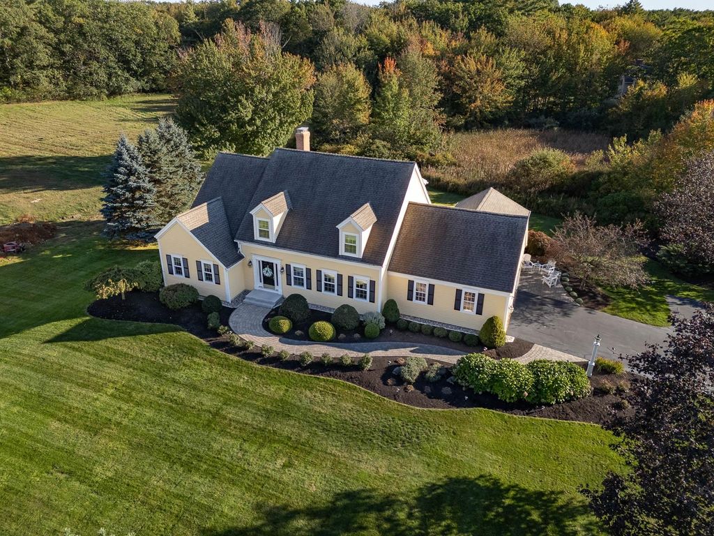 Photo of 2 Rands Lane, Rye, NH 03870 (MLS # 5067552)