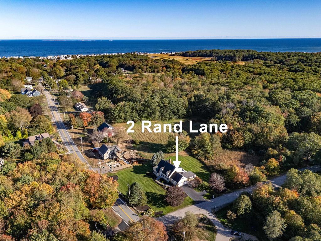 Photo of 2 Rands Lane, Rye, NH 03870 (MLS # 5067552)