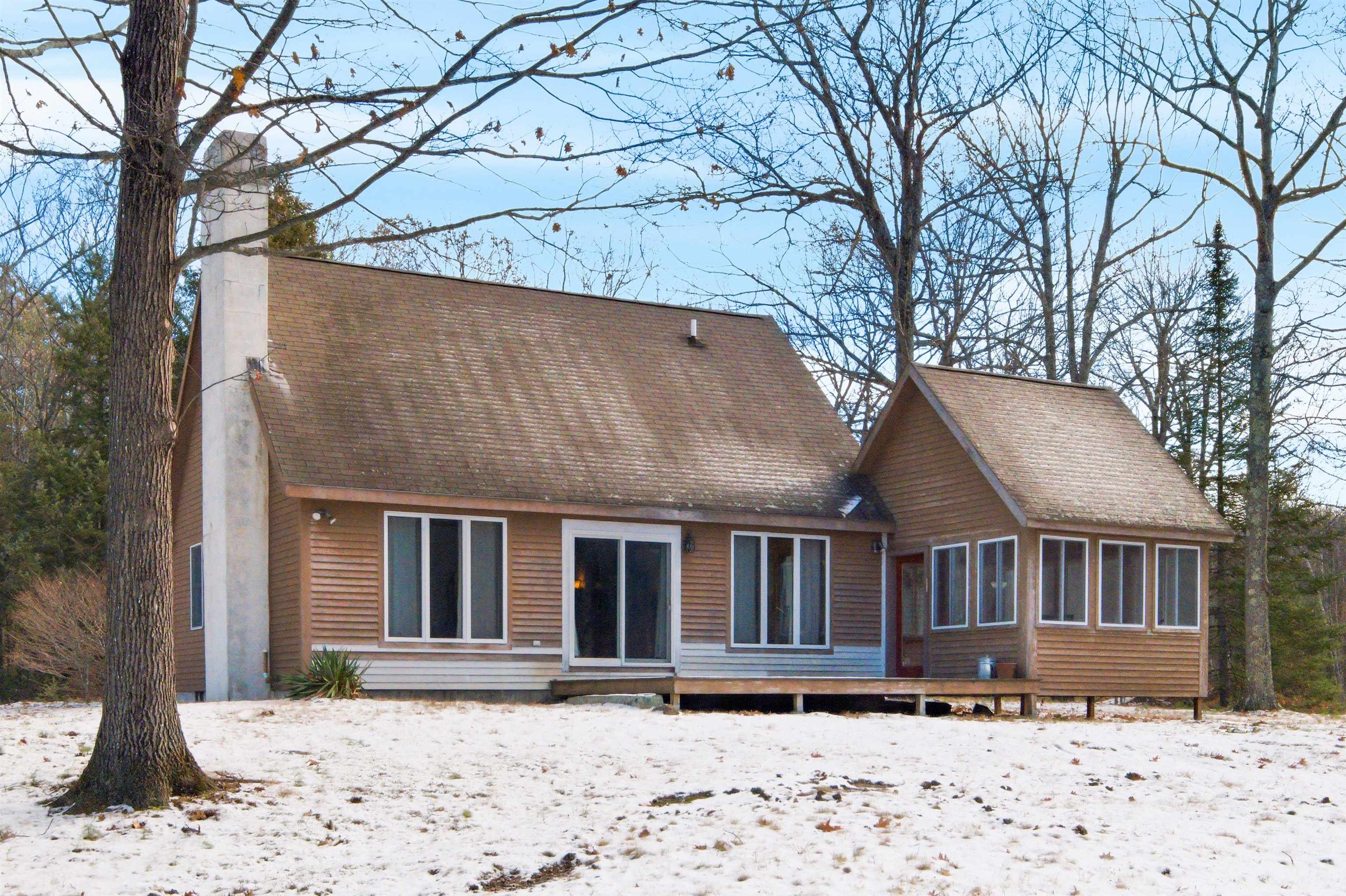 337 Rowe Mountain Road