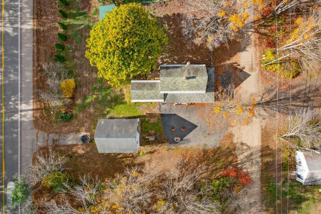 Photo of 42 Trotting Park Road, Farmington, NH 03835 (MLS # 5067311)