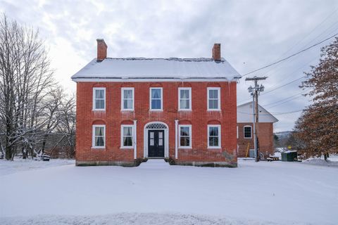 58 Depot Street Cavendish VT 05153