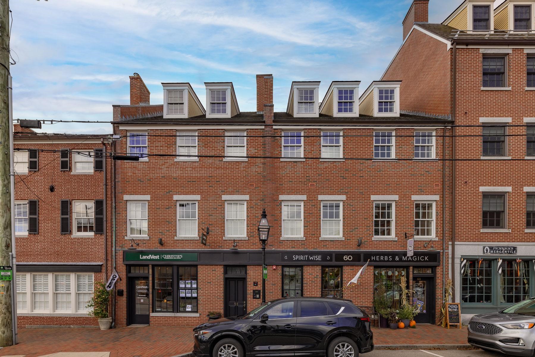 58 State Street