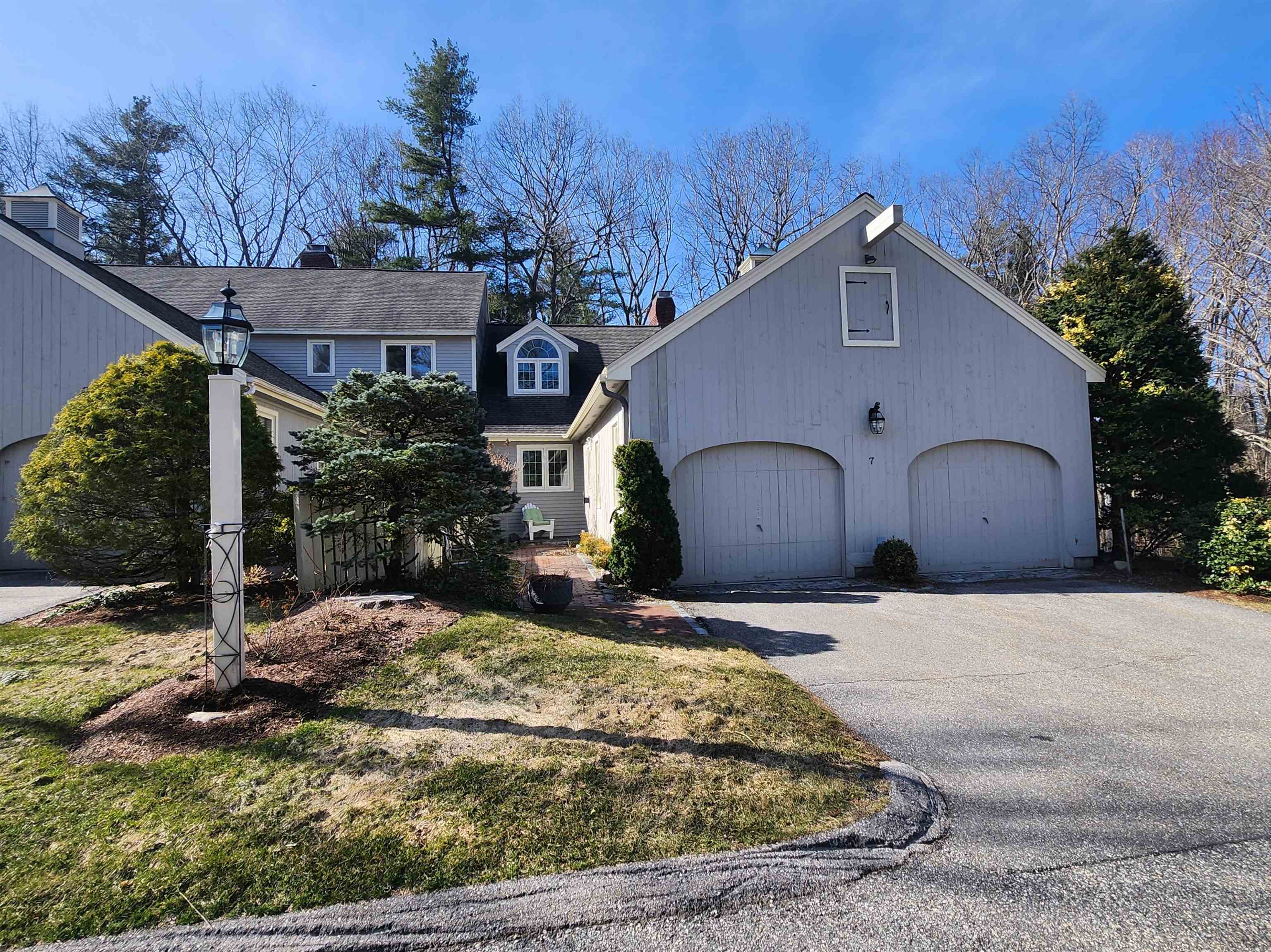 7 Wynridge Road