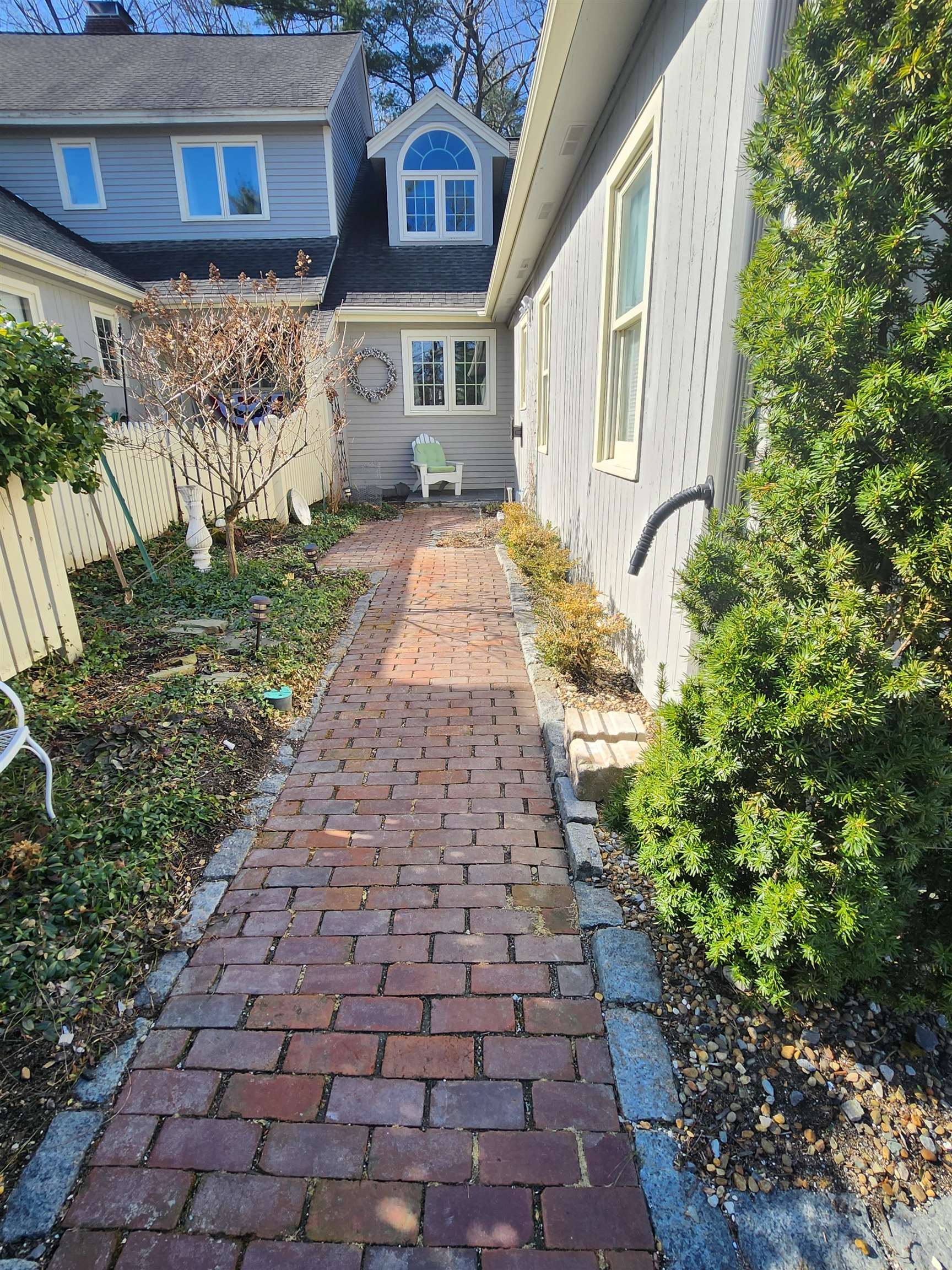 7 Wynridge Road