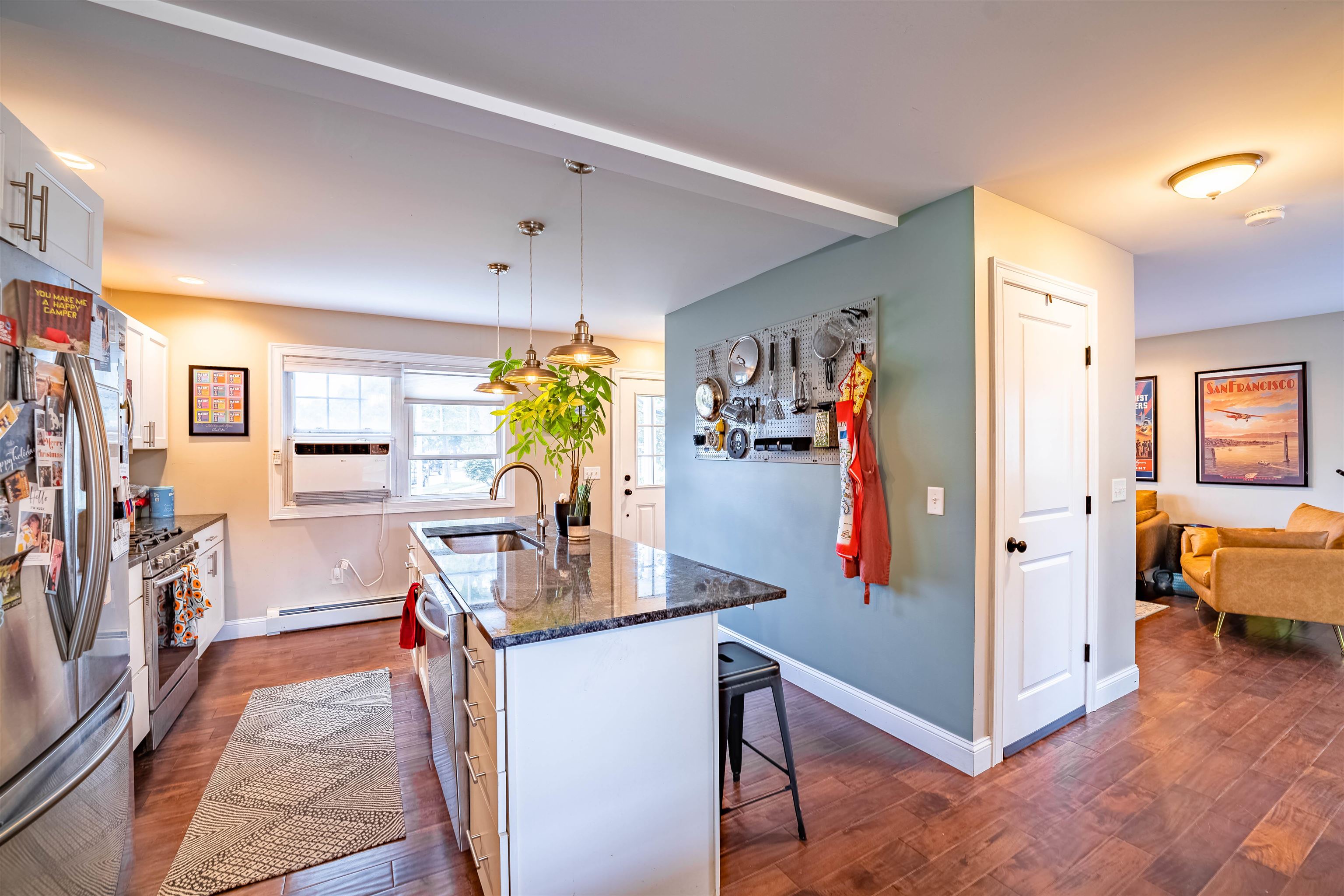 397 Ethan Allen Parkway