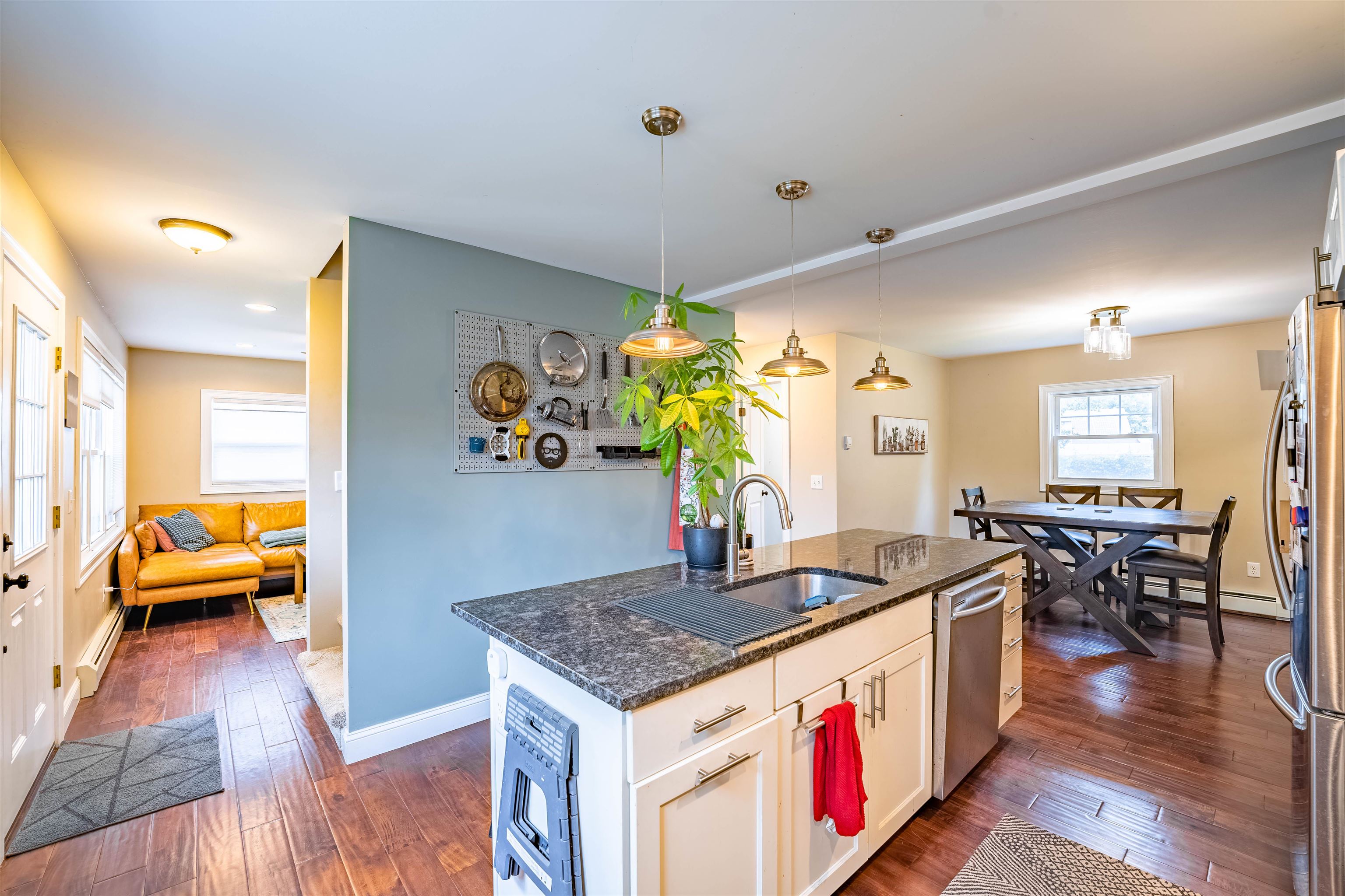 397 Ethan Allen Parkway