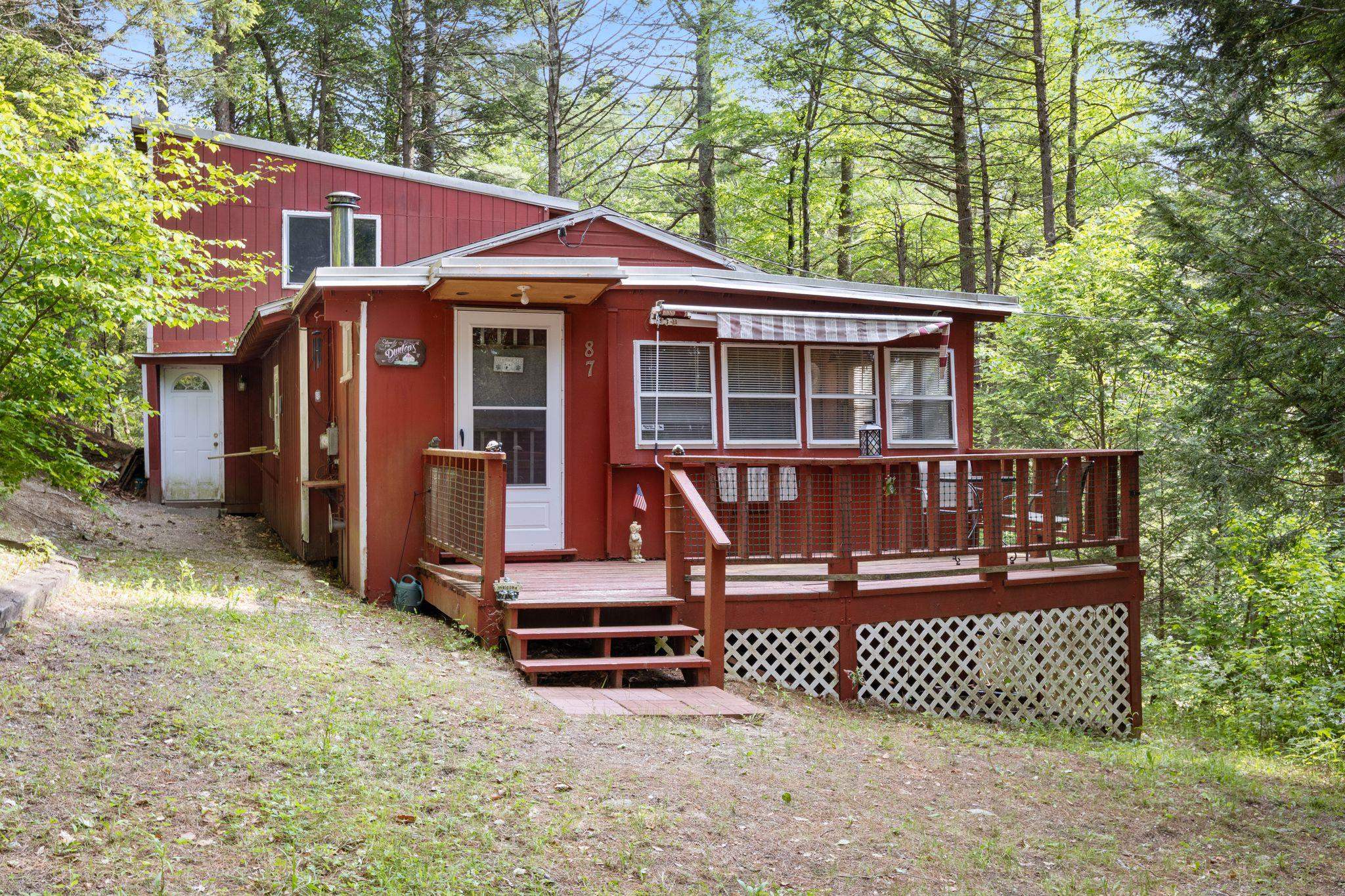 87 Lower Camp Road