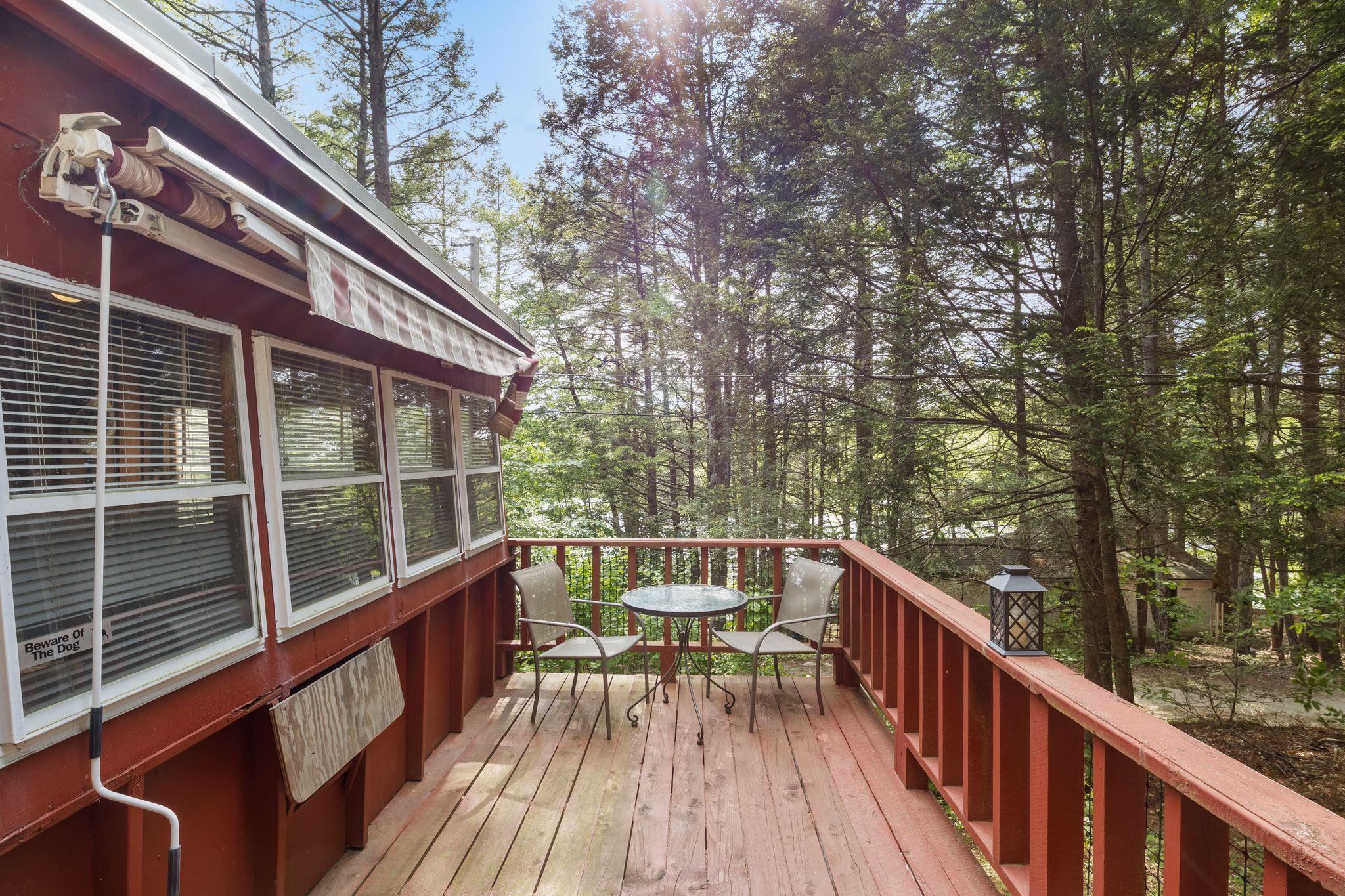 87 Lower Camp Road