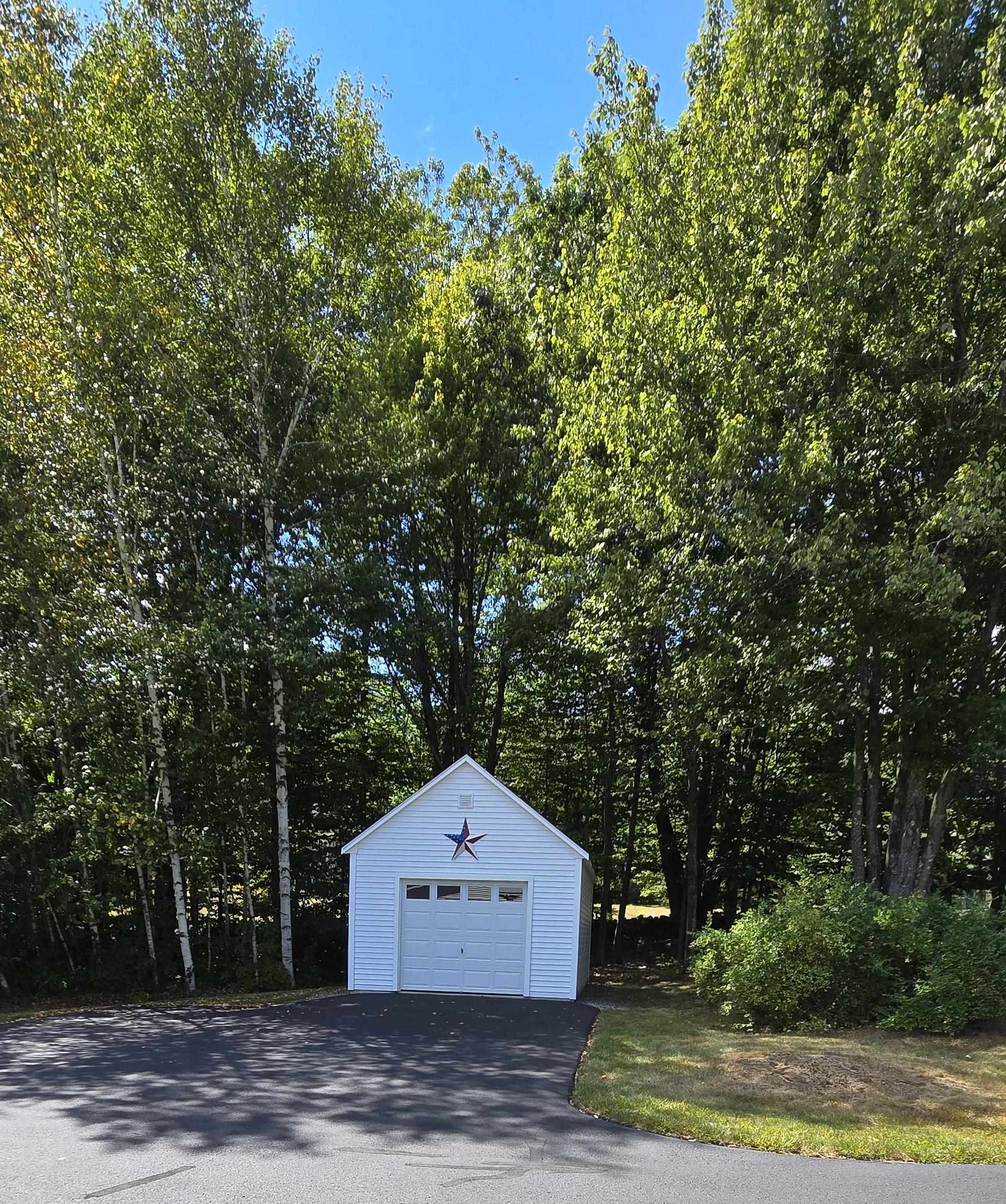 134 Leavitt Road