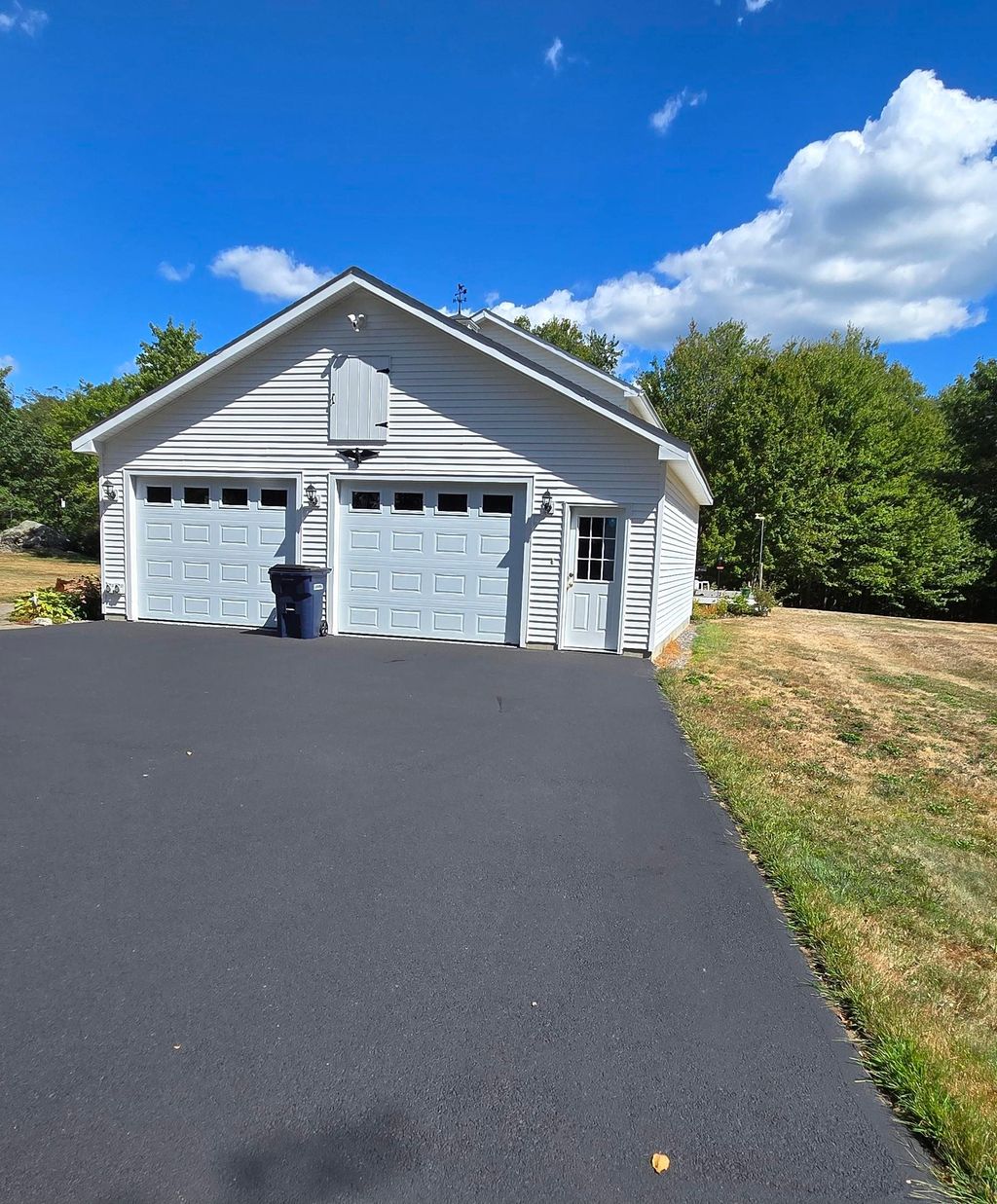 Photo of 134 Leavitt Road, Belmont, NH 03220 (MLS # 5087156)