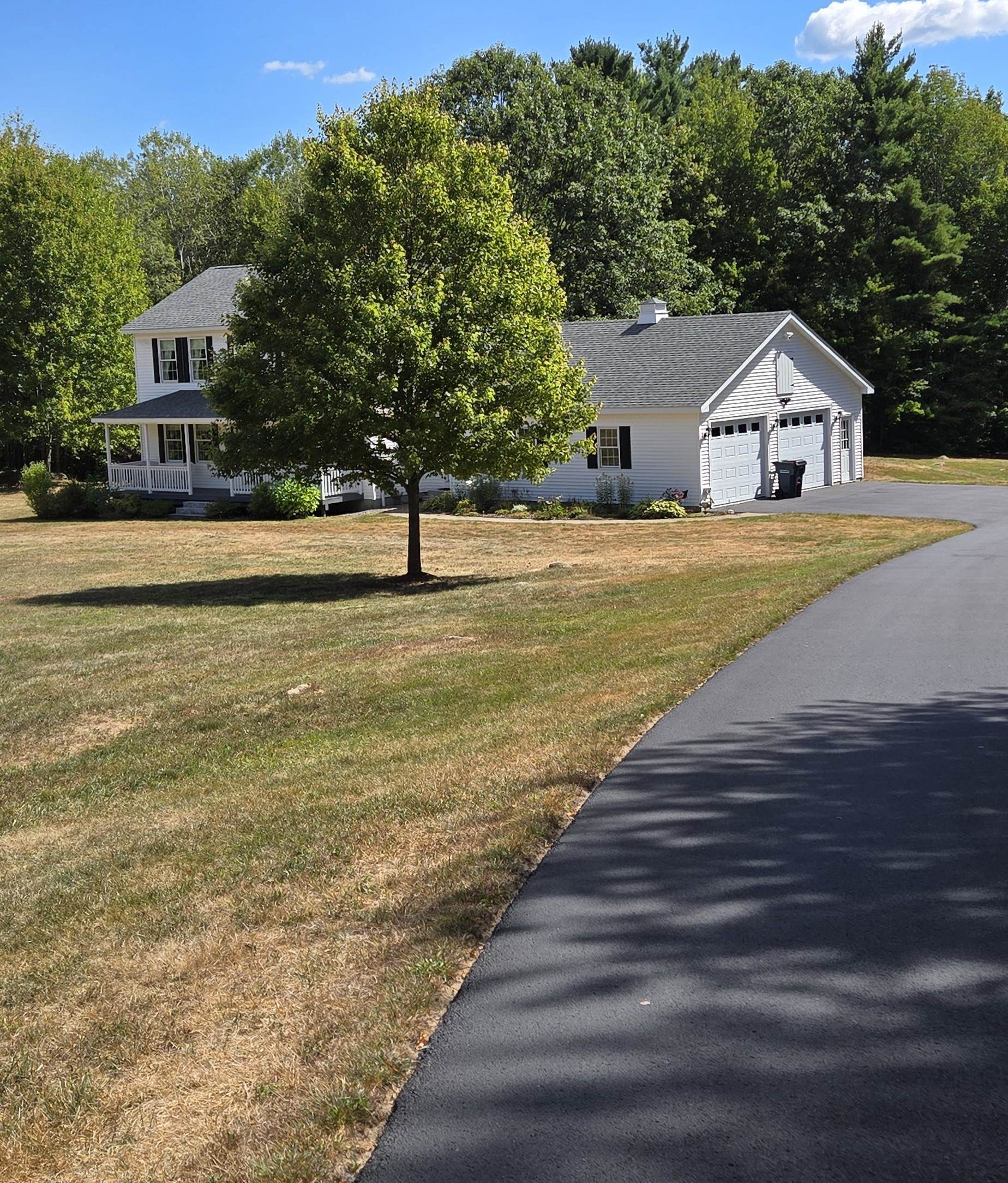 134 Leavitt Road