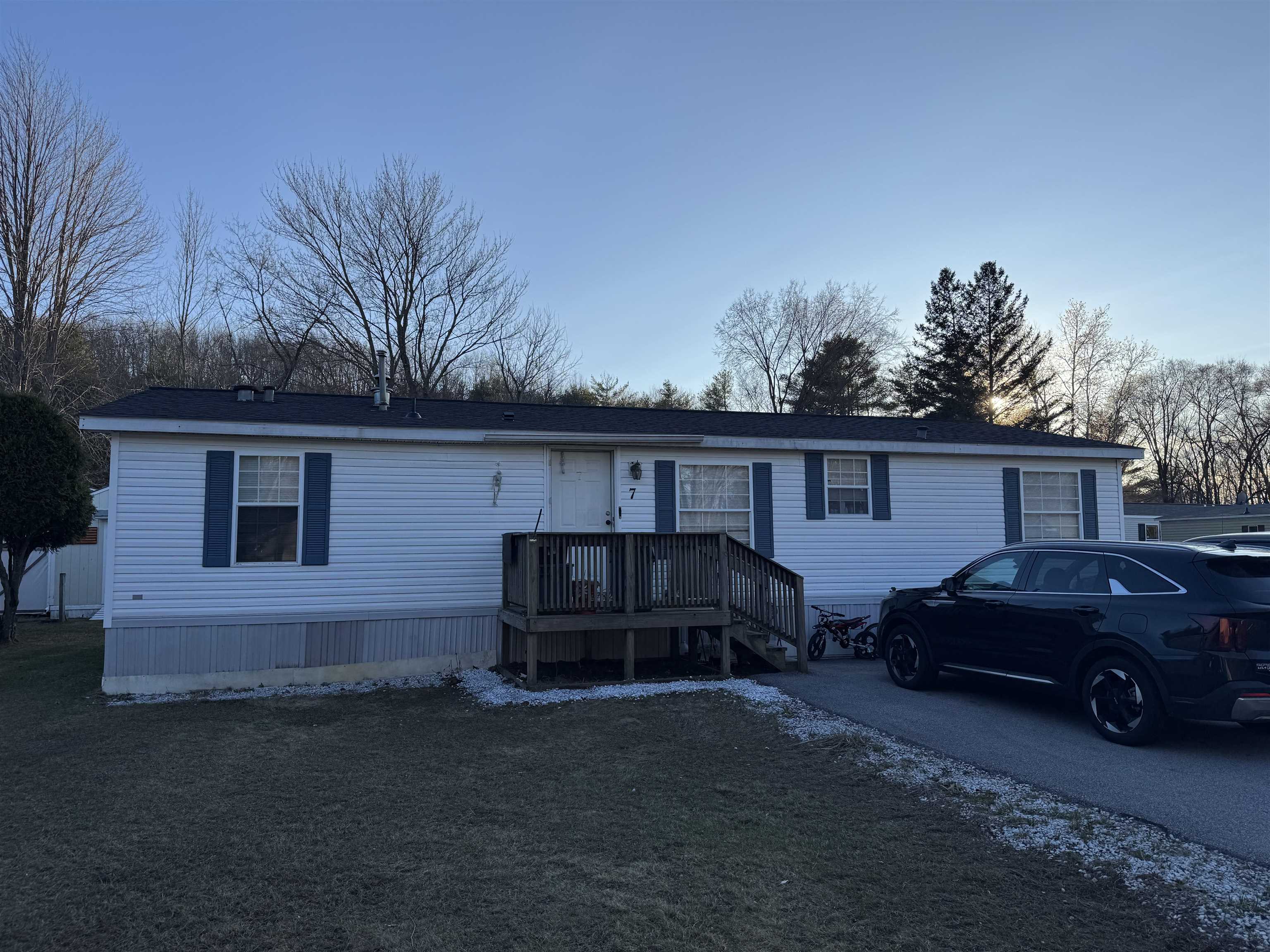 7 Parkwood Drive