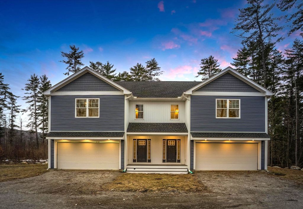 Photo of 26 Pine Rock Road, Hillsborough, NH 03244 (MLS # 5089258)