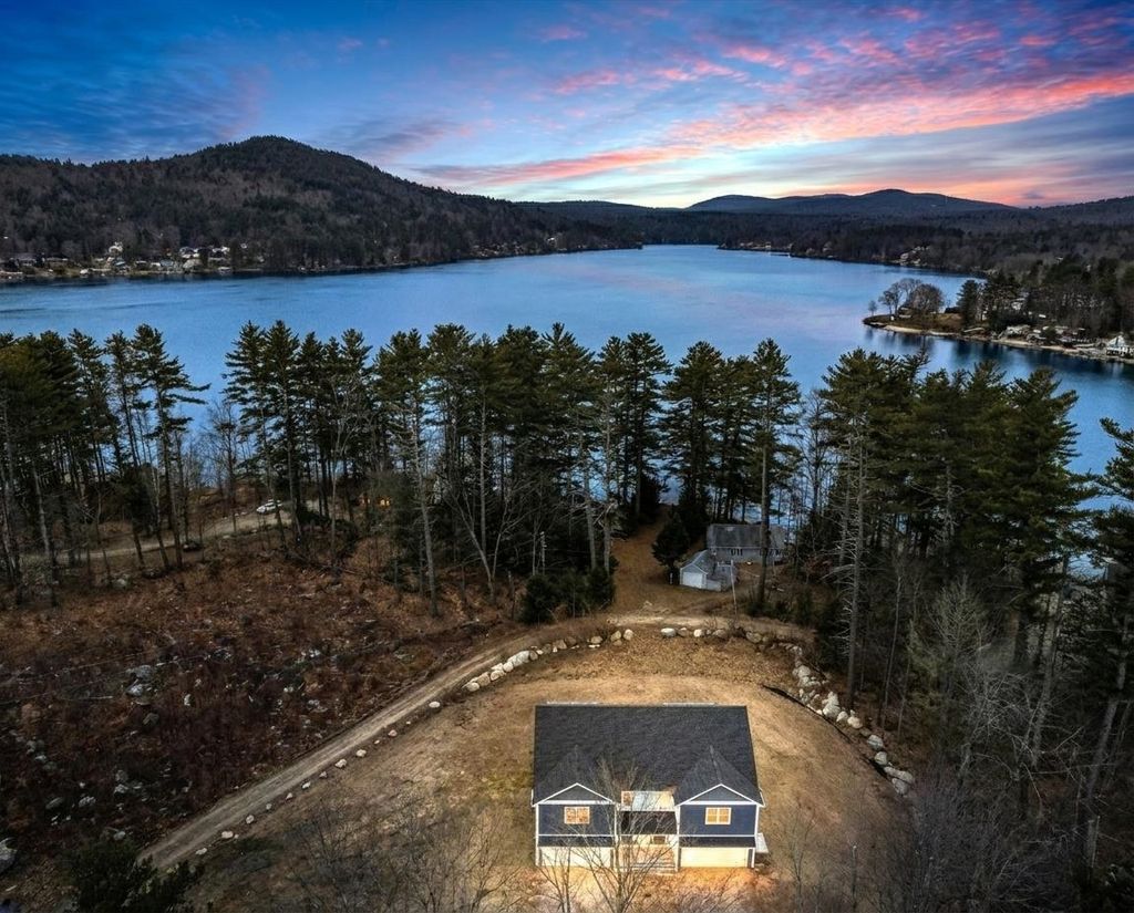 Photo of 26 Pine Rock Road, Hillsborough, NH 03244 (MLS # 5089258)