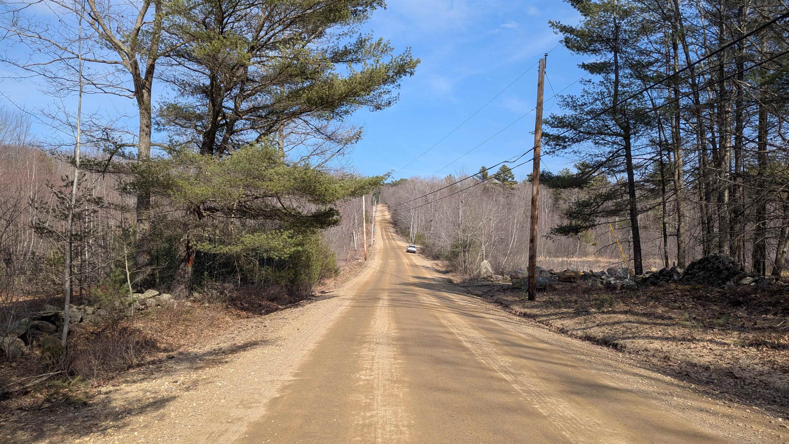 M 3 - L 15-1&2 Prospect Mountain Road