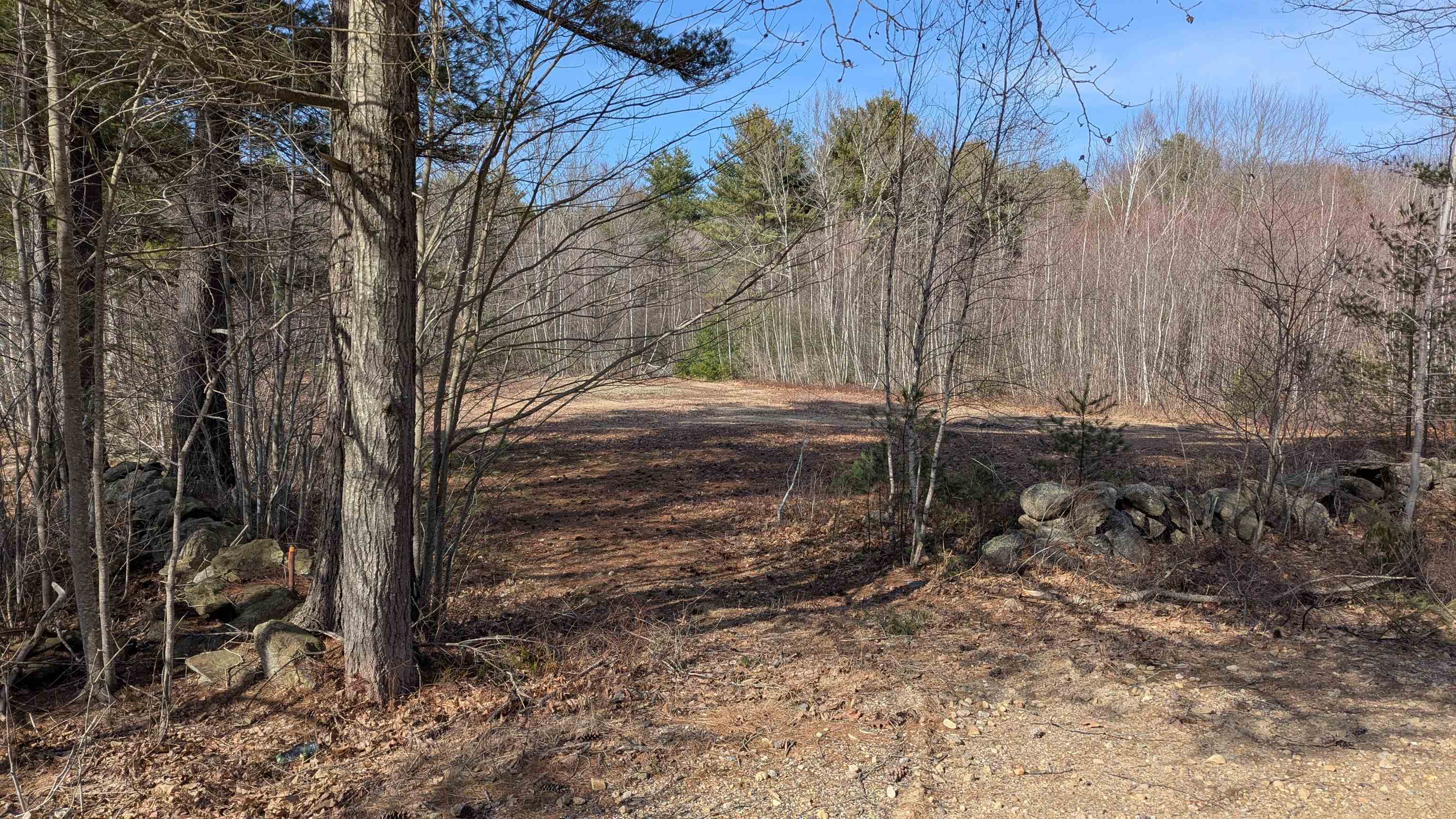 M 3 - L 15-1&2 Prospect Mountain Road