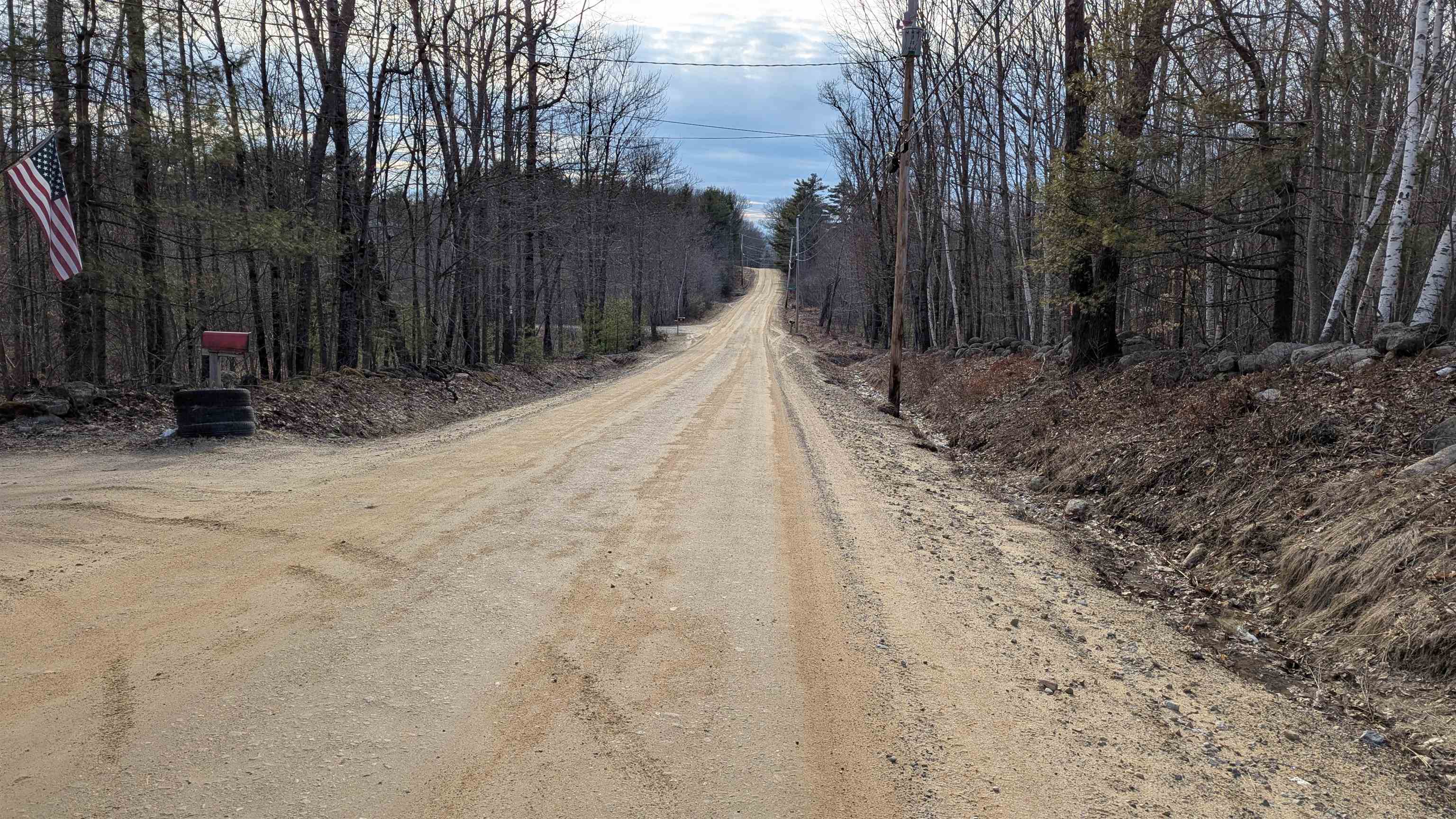 M 3 - L 15-1&2 Prospect Mountain Road