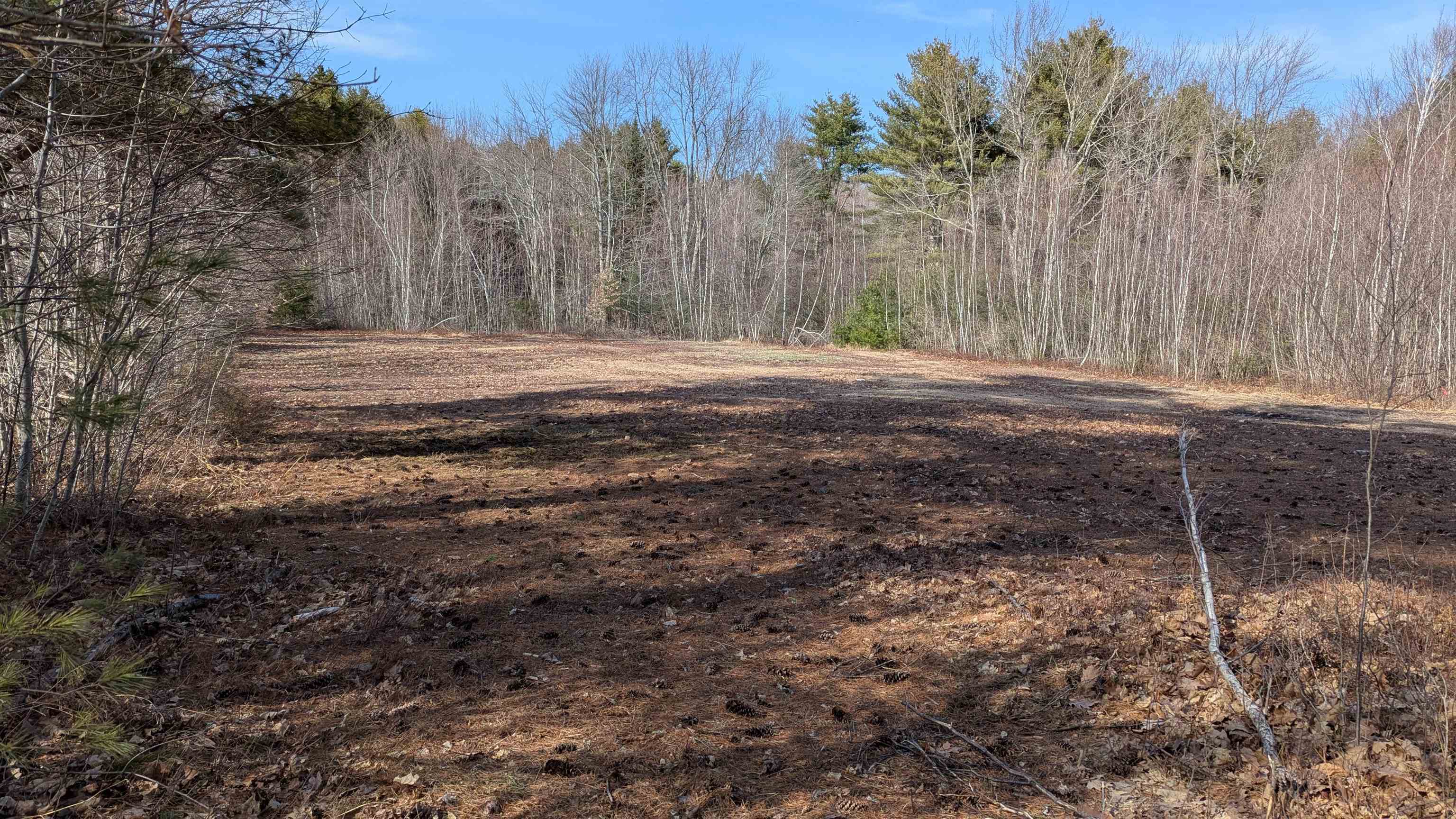 M 3 - L 15-1&2 Prospect Mountain Road